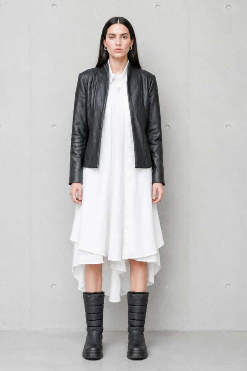 Blazer Delta
