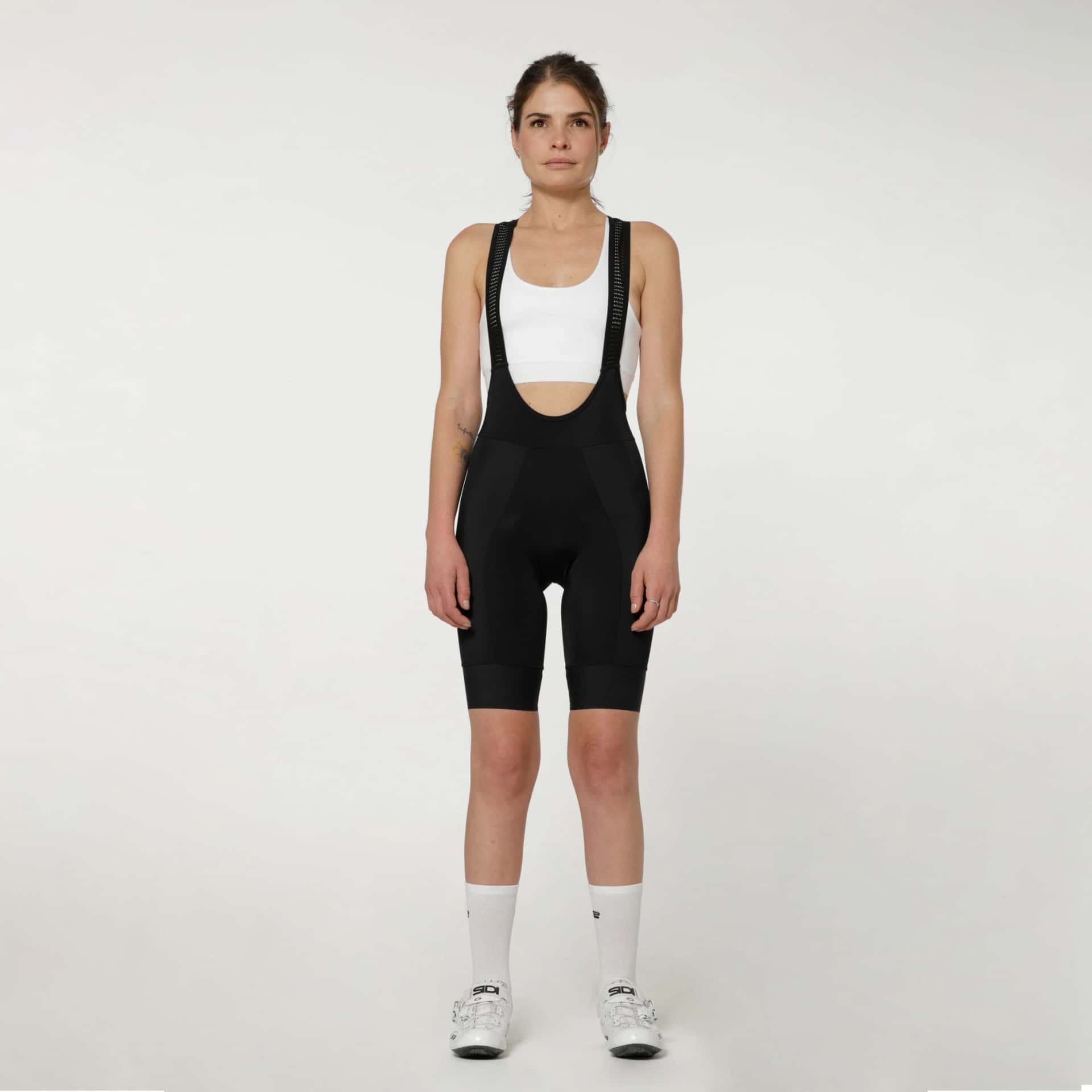 Pantaloneta Axis Black Femenina - miniatura 1