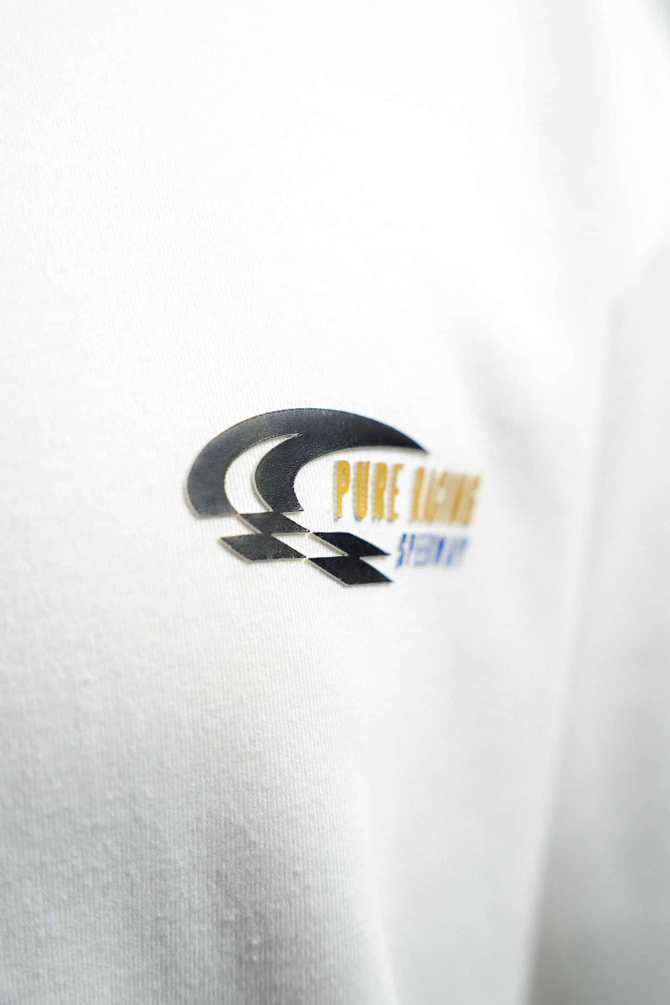 Overdrive Ivory T-Shirt - miniatura 6