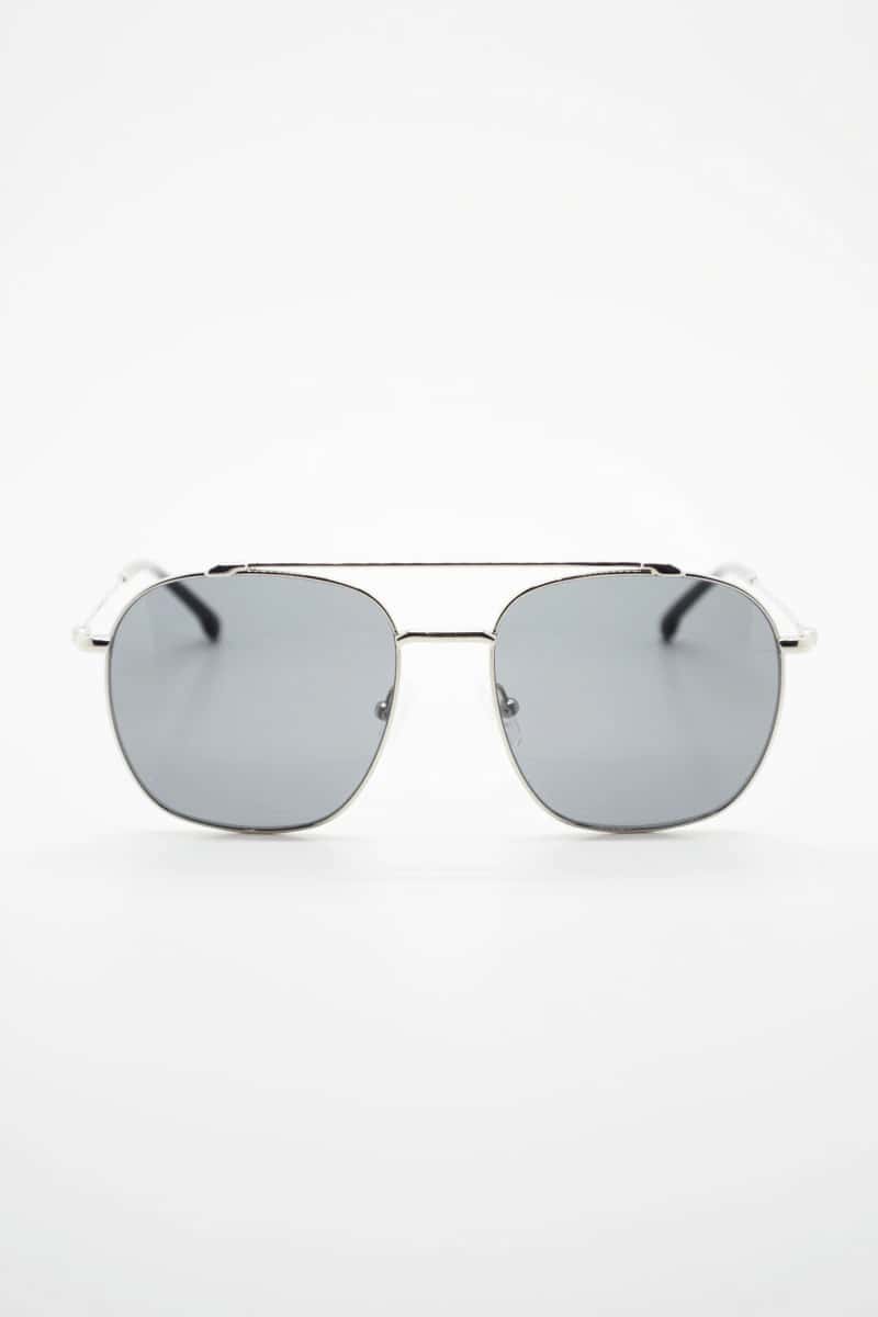 gafas de sol twenty9 plateado