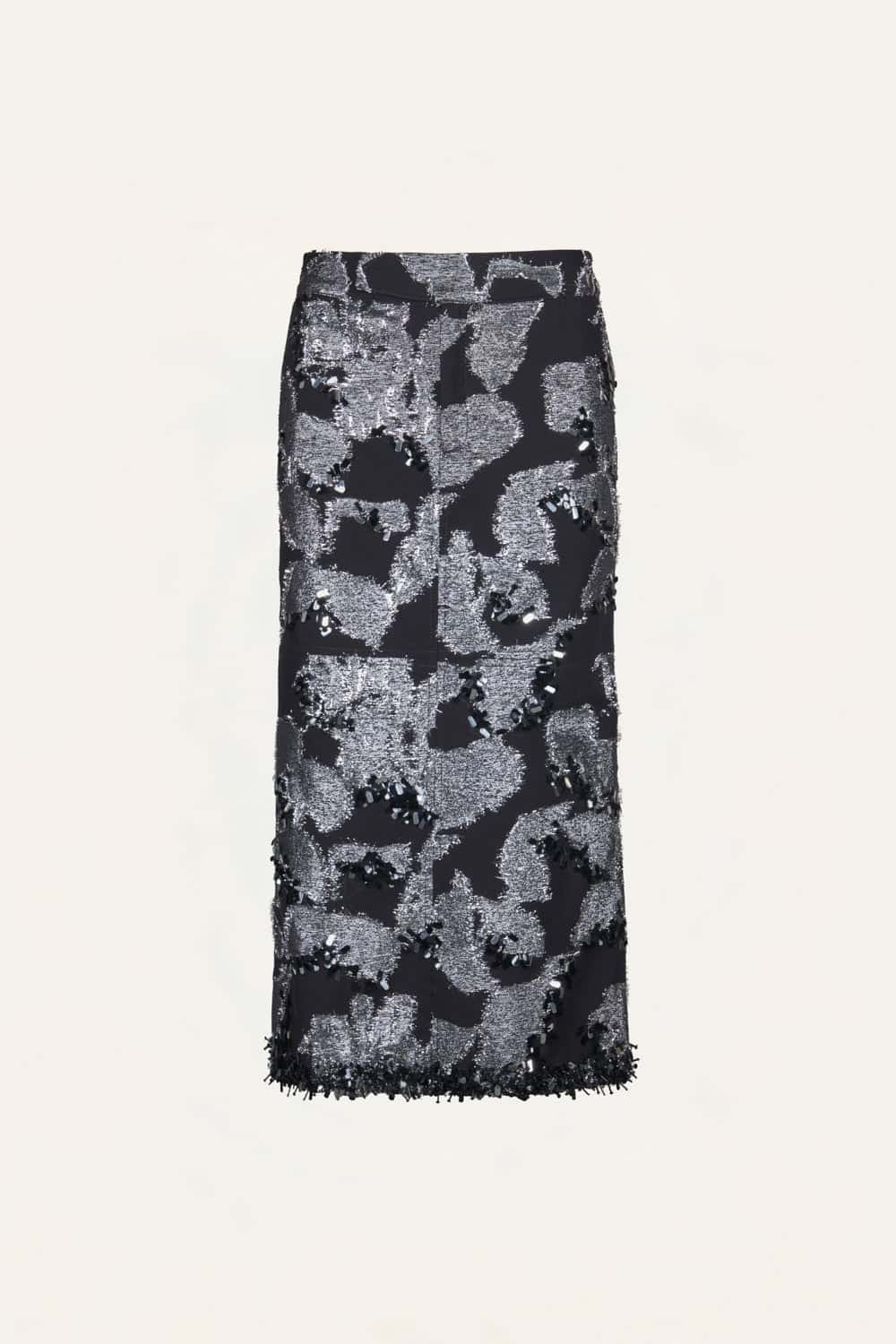 Uncomplicated Skirt