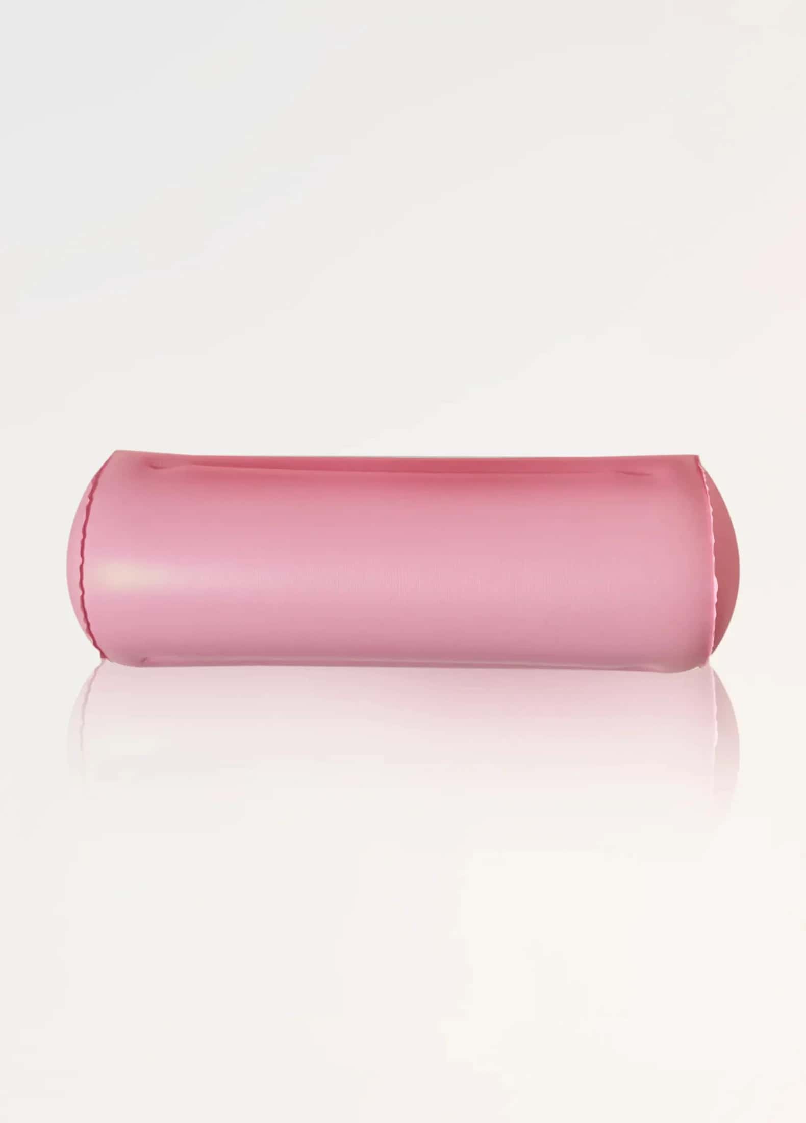 Cojín inflable para asiento de inodoro, ideal para BBL