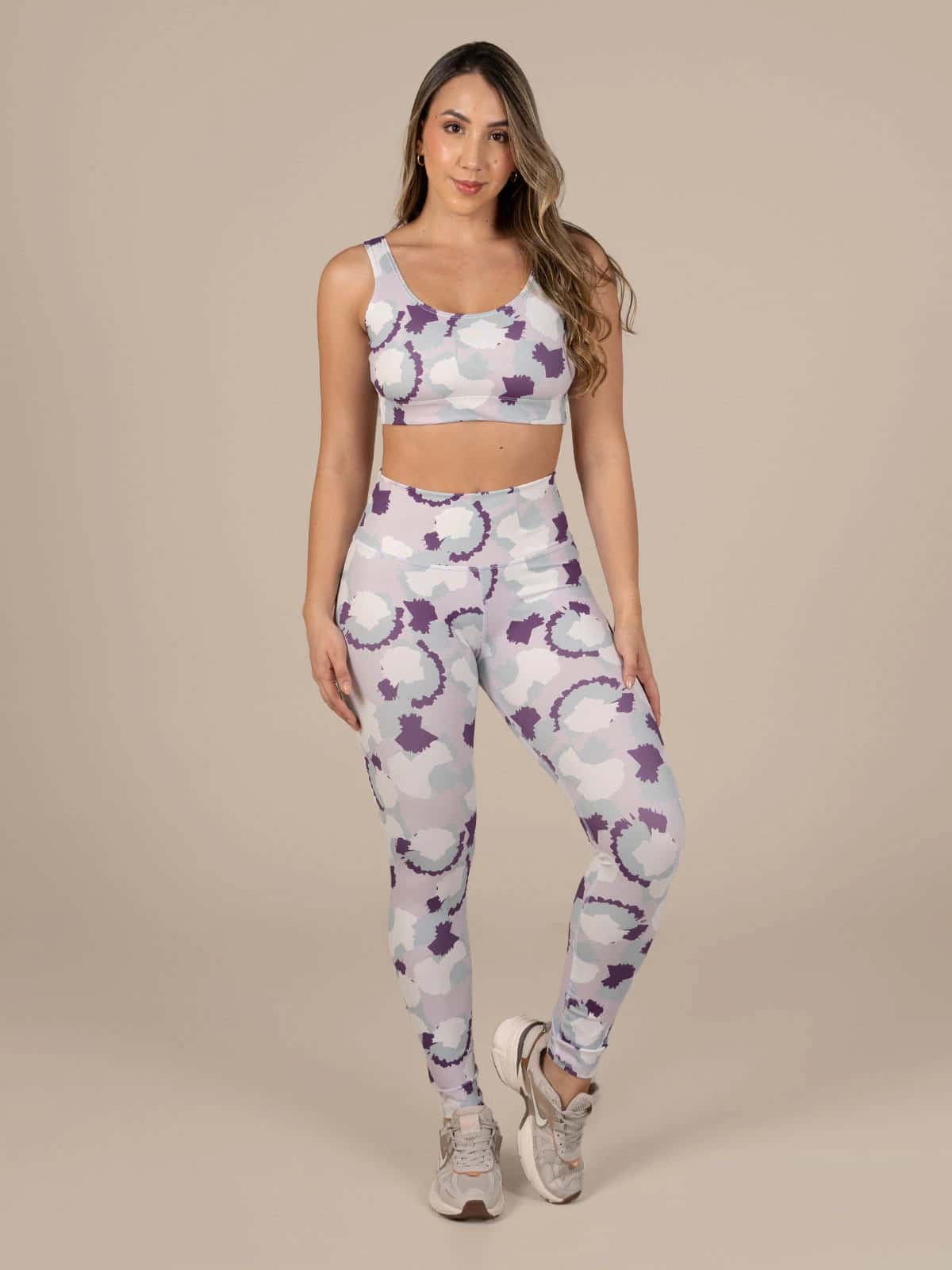Didion leggins set