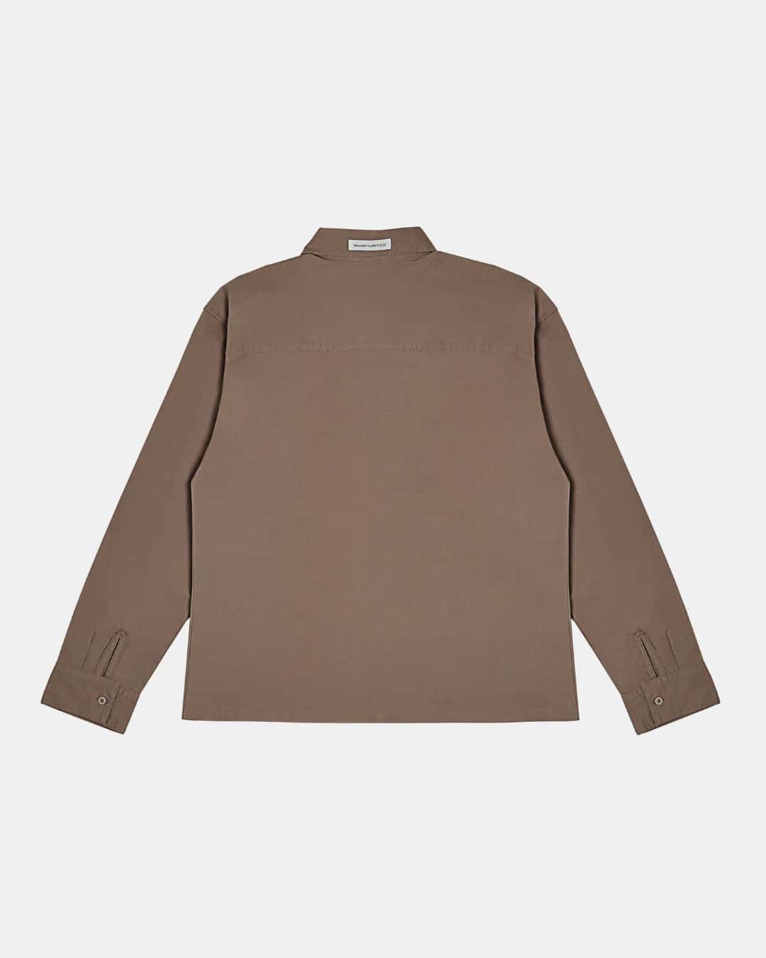 CAMEL STATE SHIRT - miniatura 2