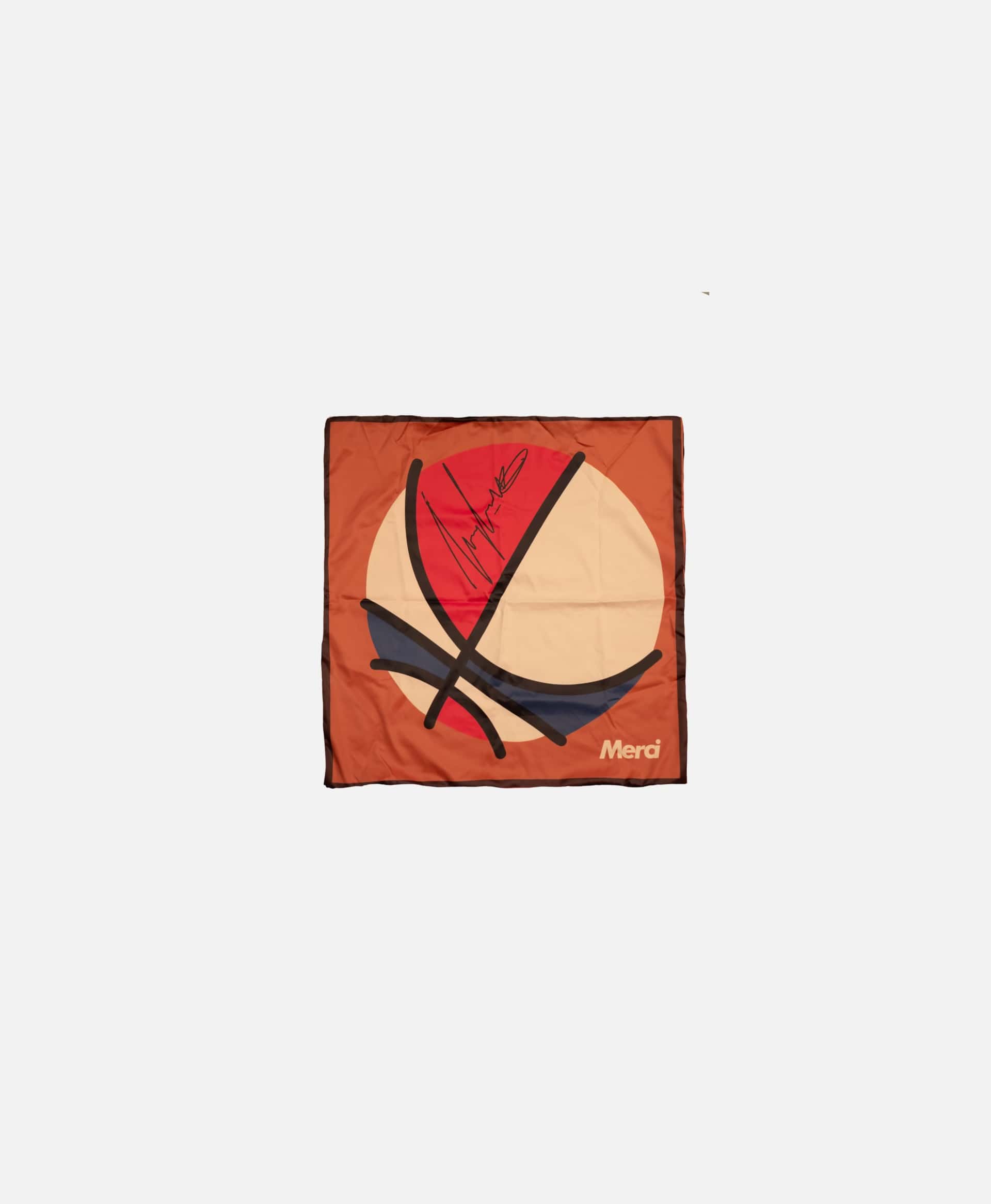 Pañoleta Panier