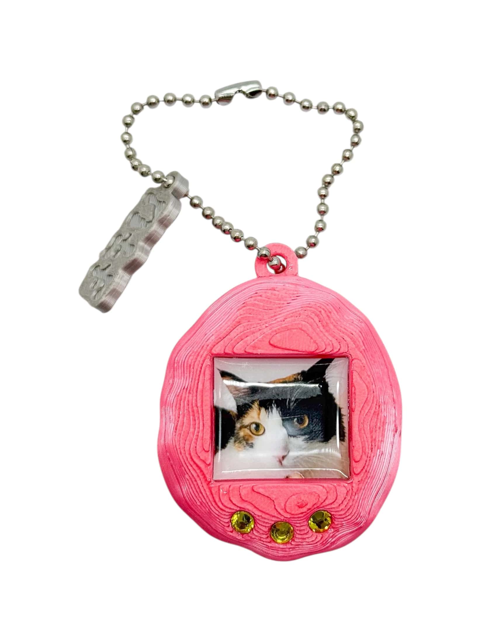 tamagotchi charm - miniatura 14