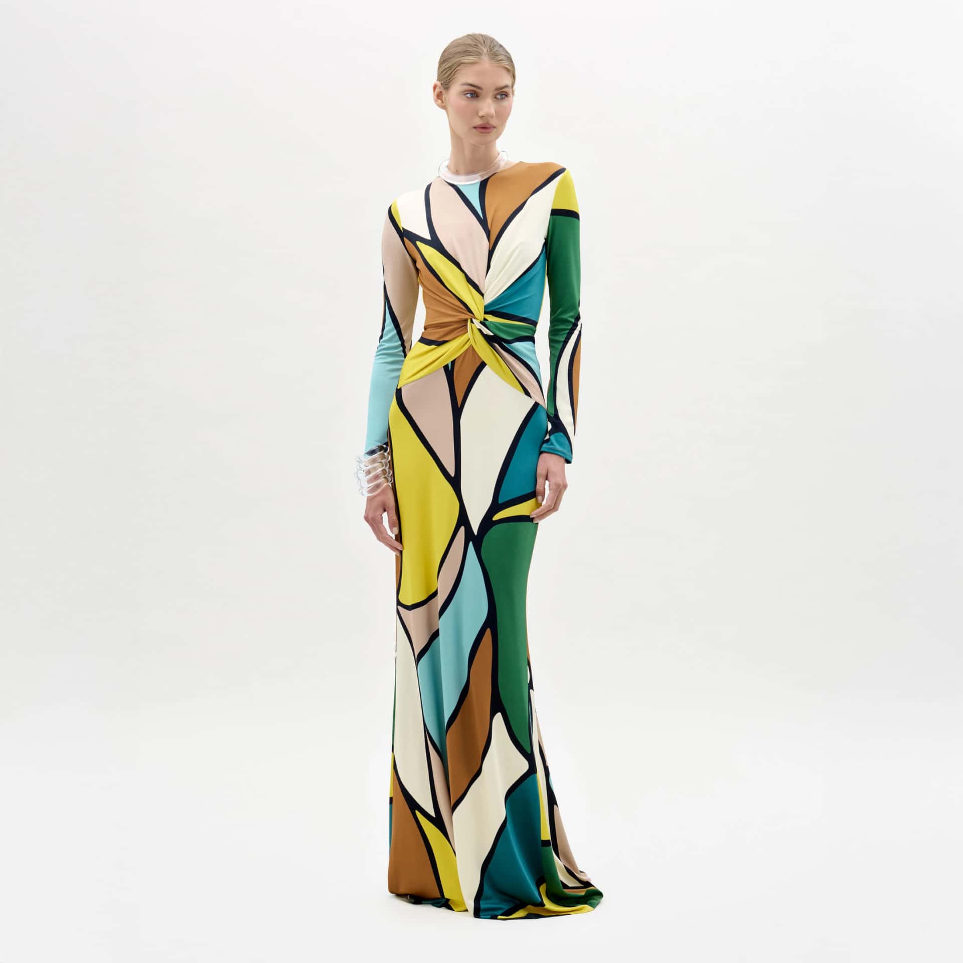 Lucian Dress