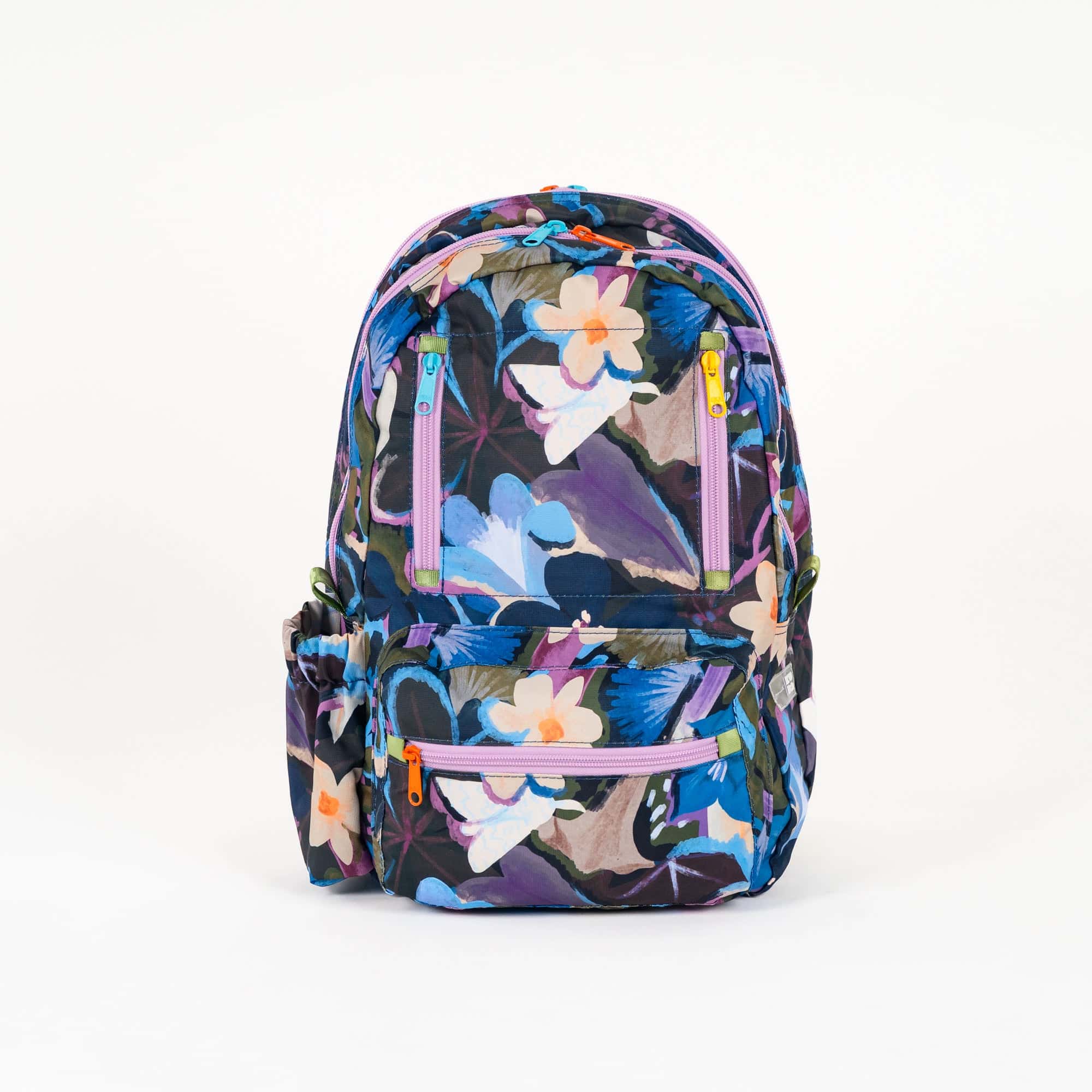 Morral 13” Mini Tatacoa Polen