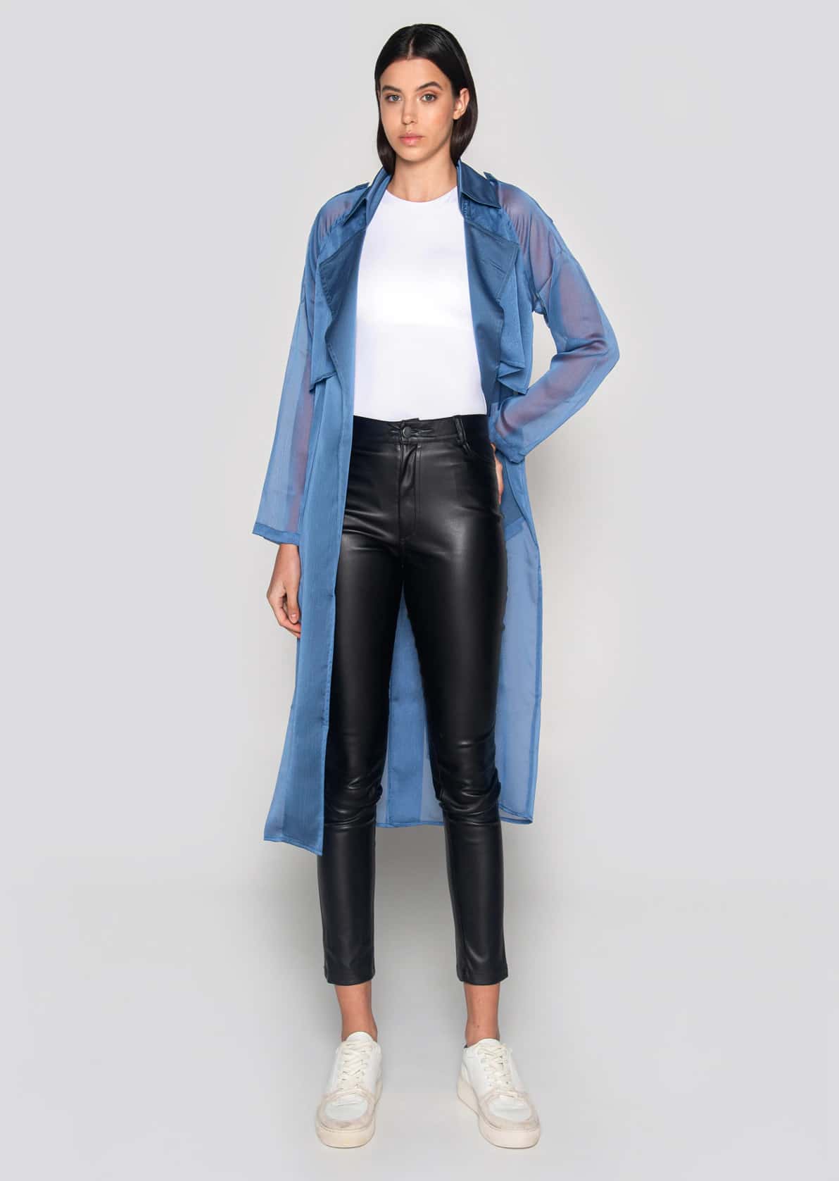 Haven Trench