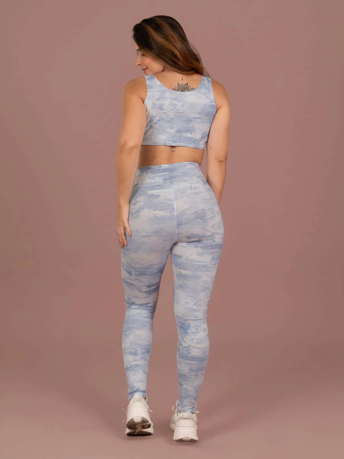Gunter leggins set - miniatura 2