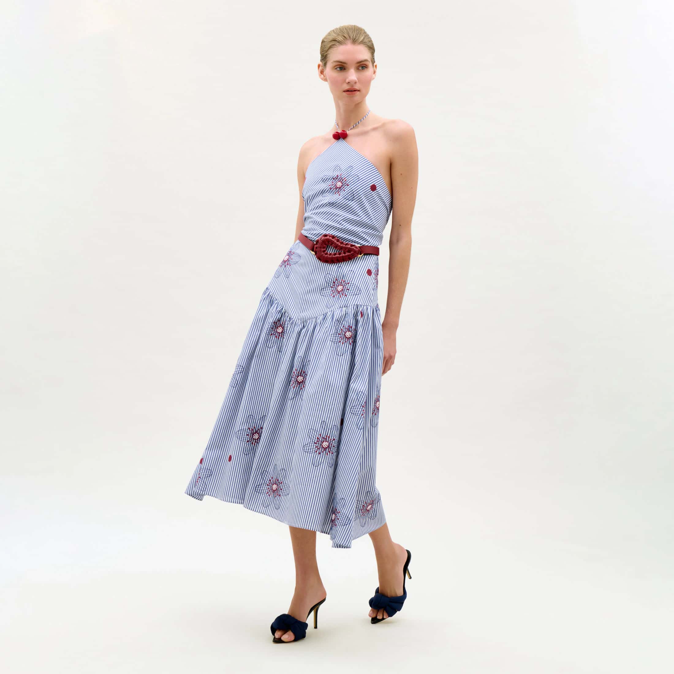 Ares Dress