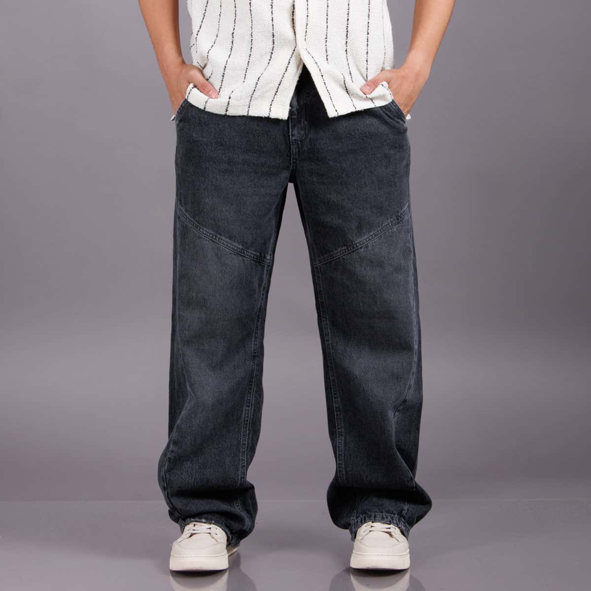 Jean Axspen Baggy H-215