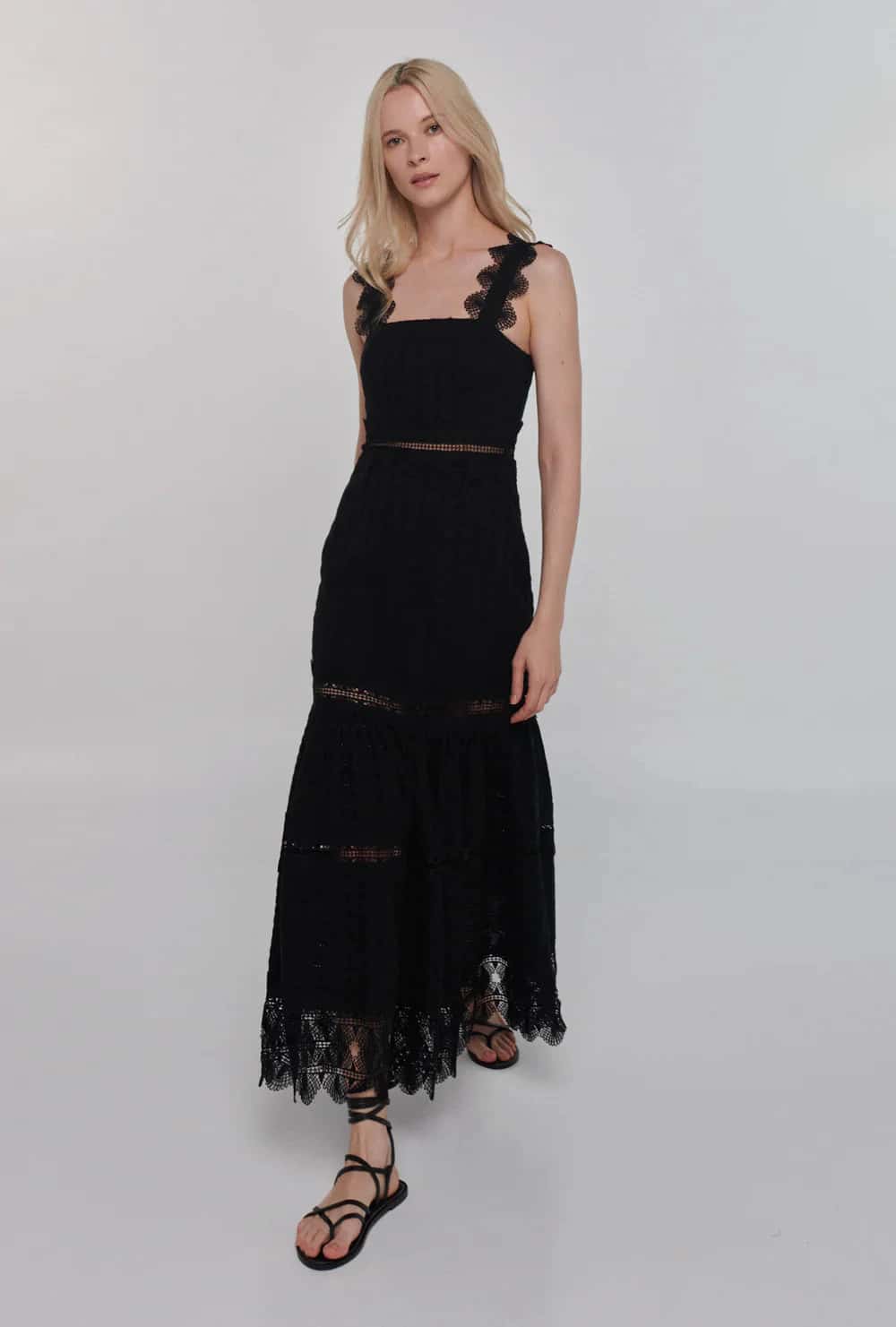 VESTIDO IBIZA - miniatura 4