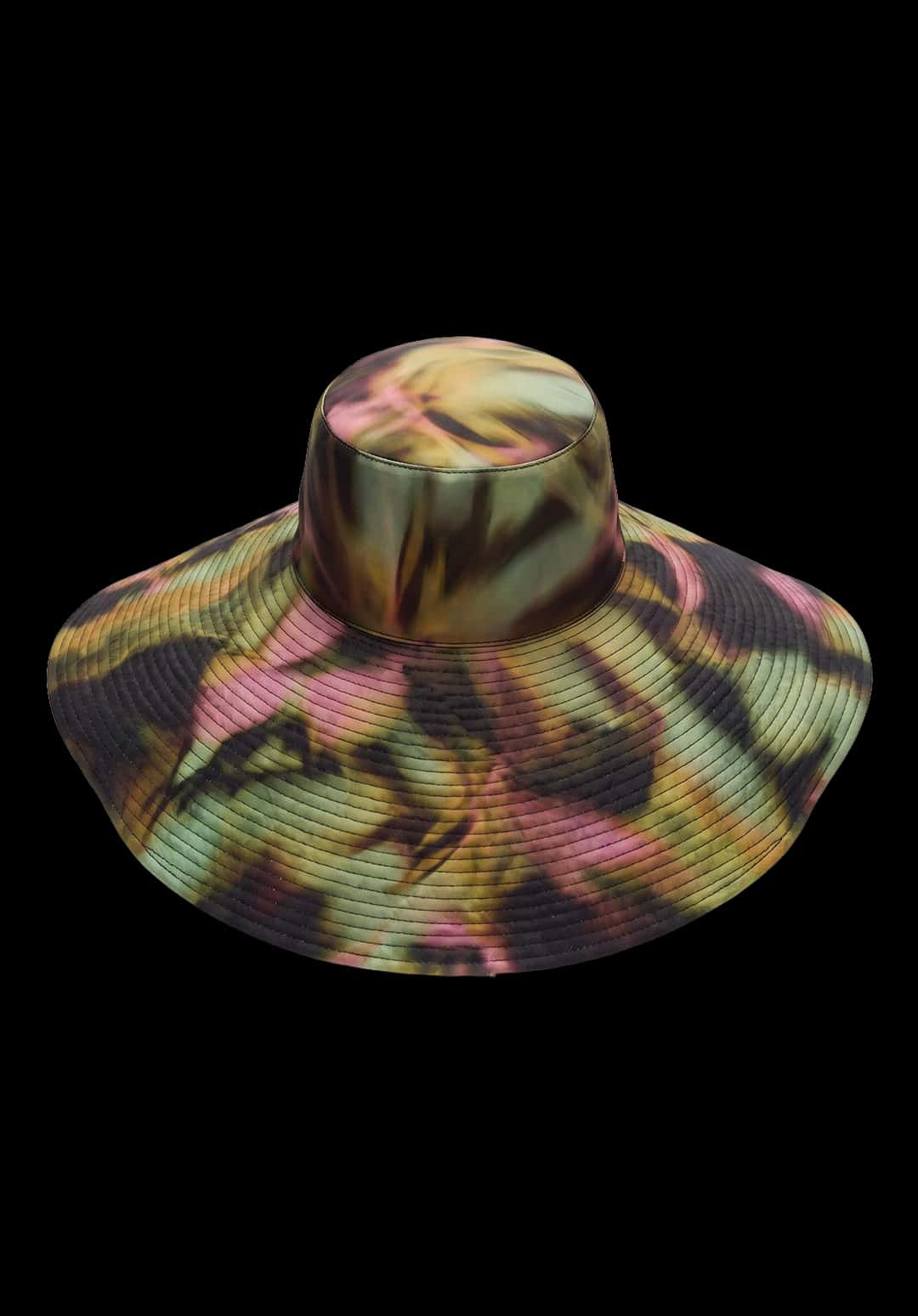 Sombrero Bruma Blur