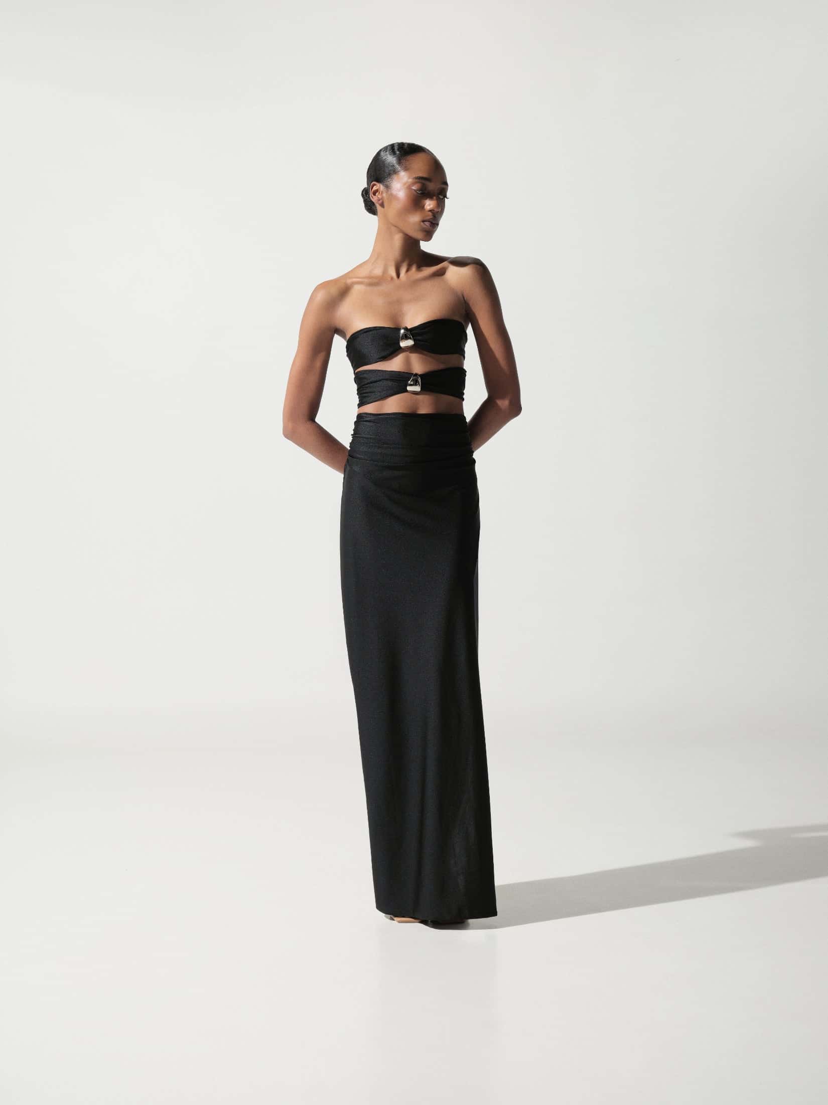Isla Maxi Dress
