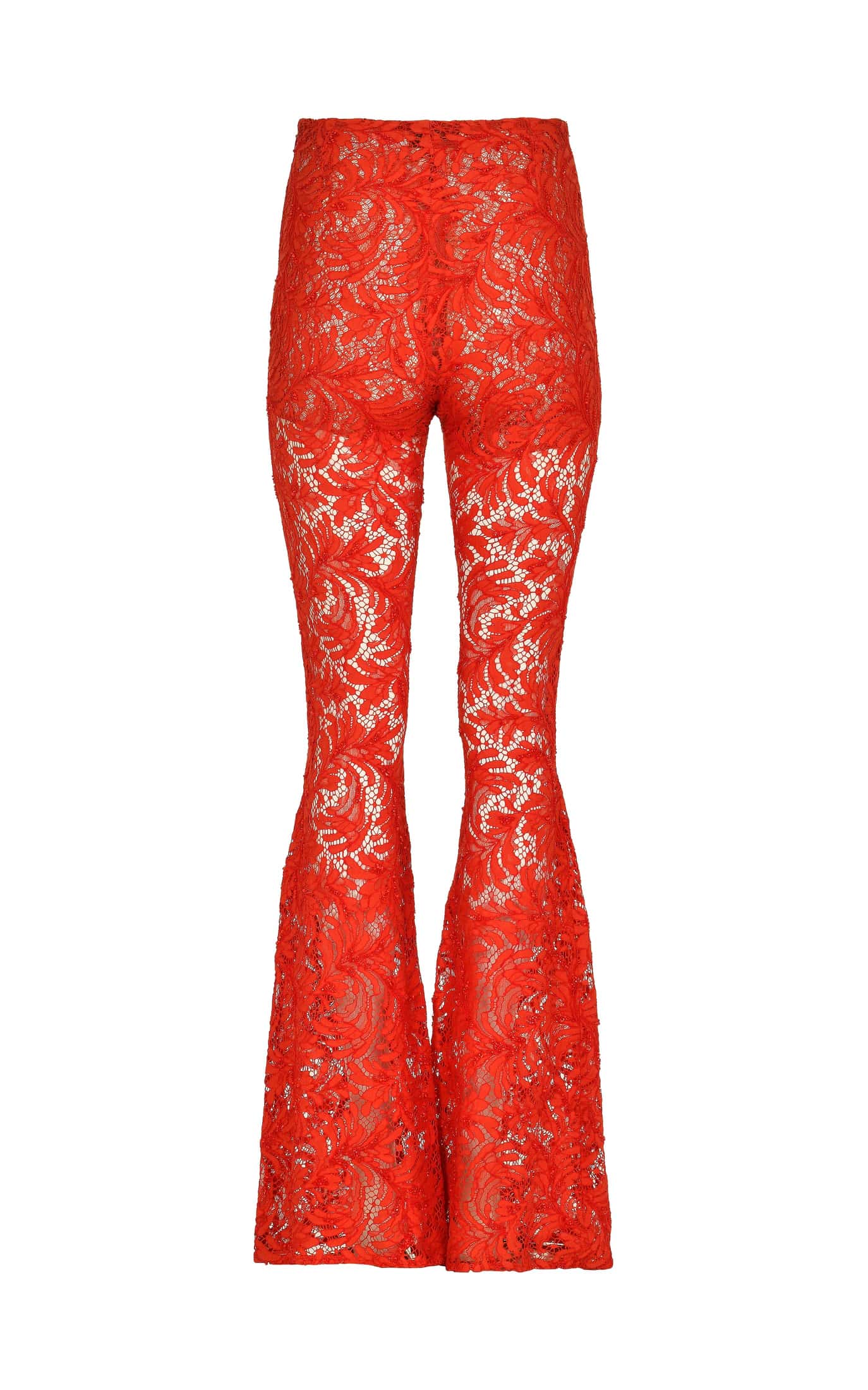 Velvet Lace Pants - miniatura 3