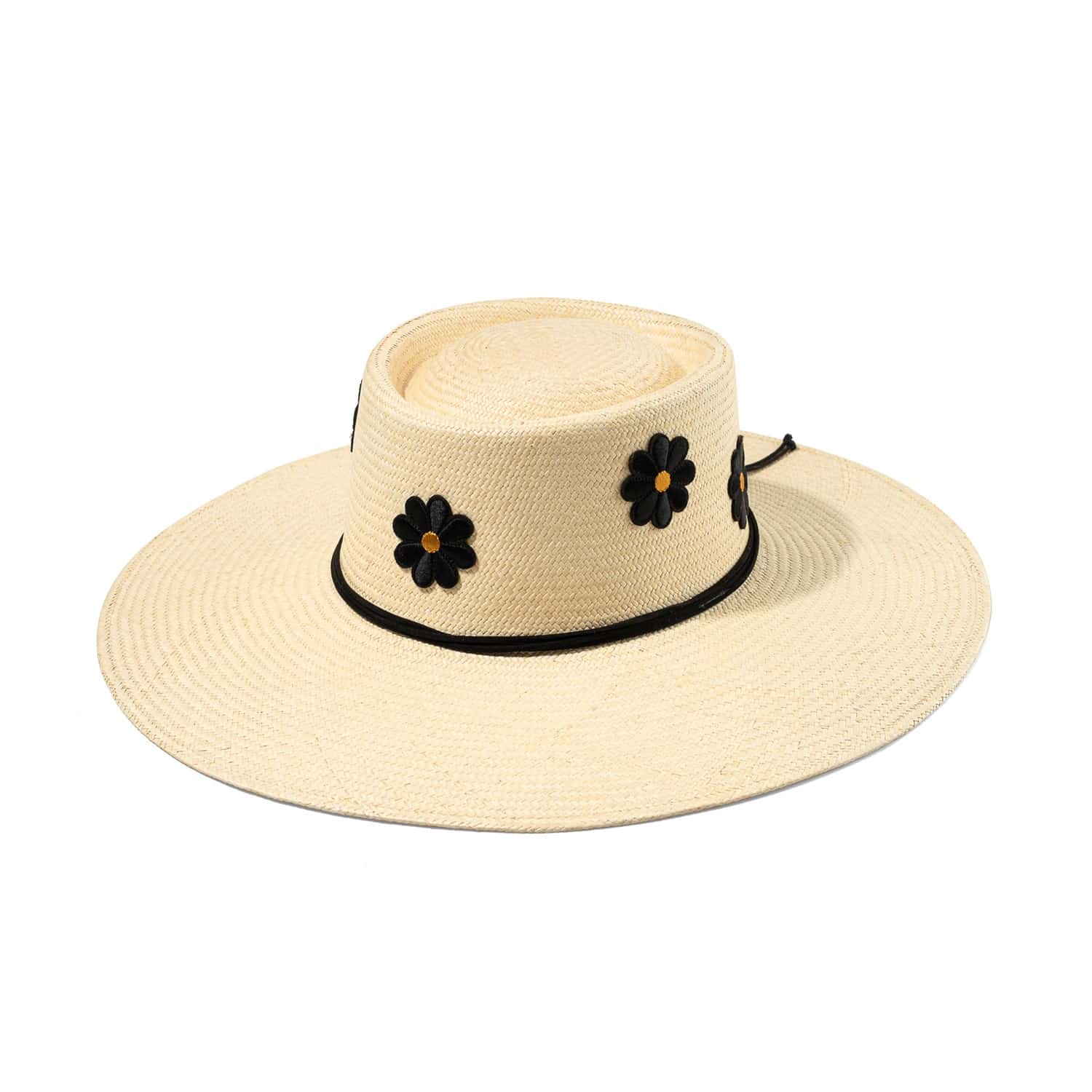 Pacifico hat