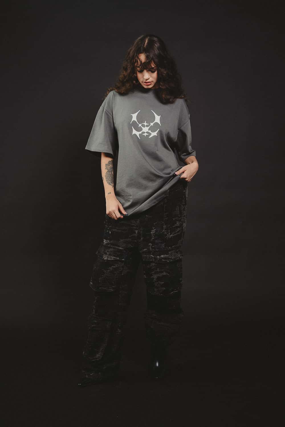 RUSH T-SHIRT - miniatura 2