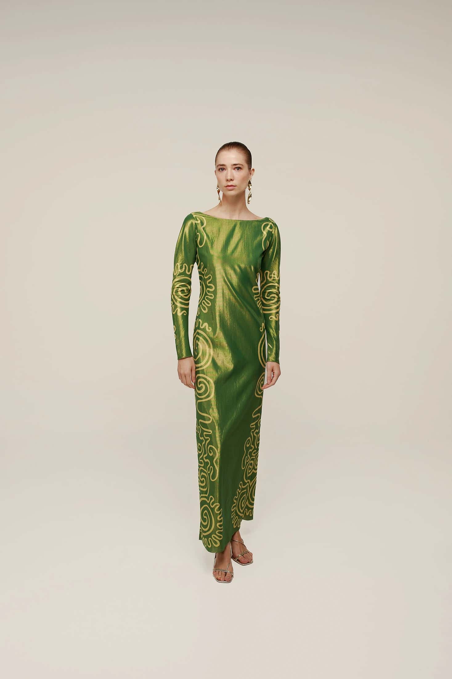 FILIPA DRESS