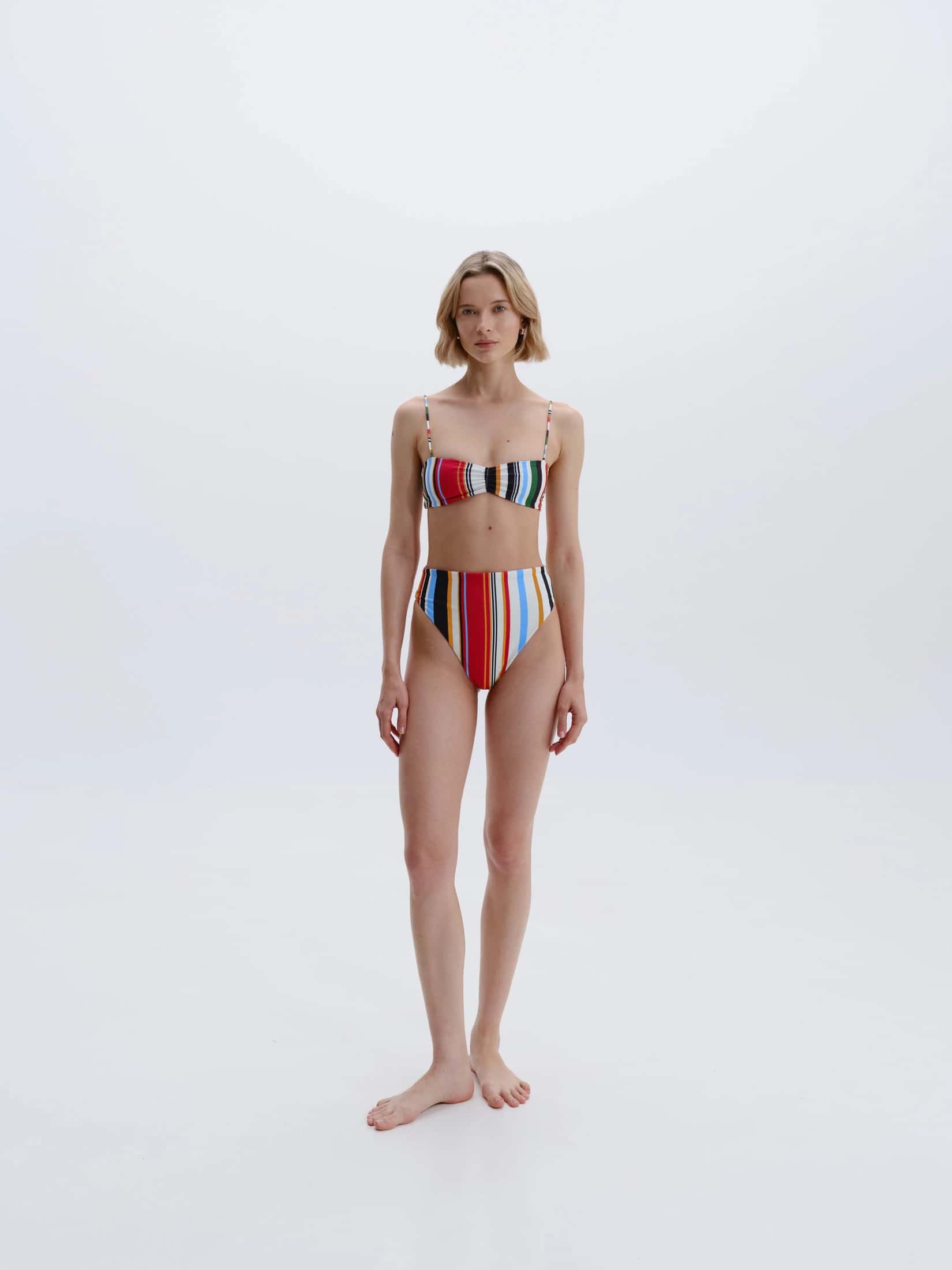 LULU BIKINI BOTTOM