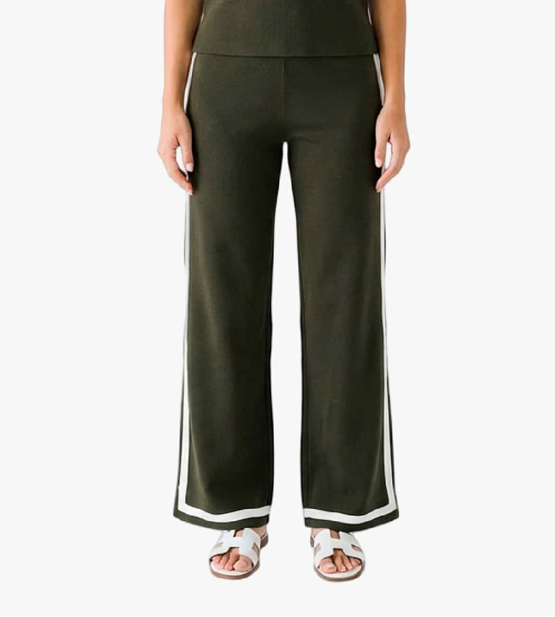 PANTALON BOLSILLO TEJIDO REF 1196469 - miniatura 4