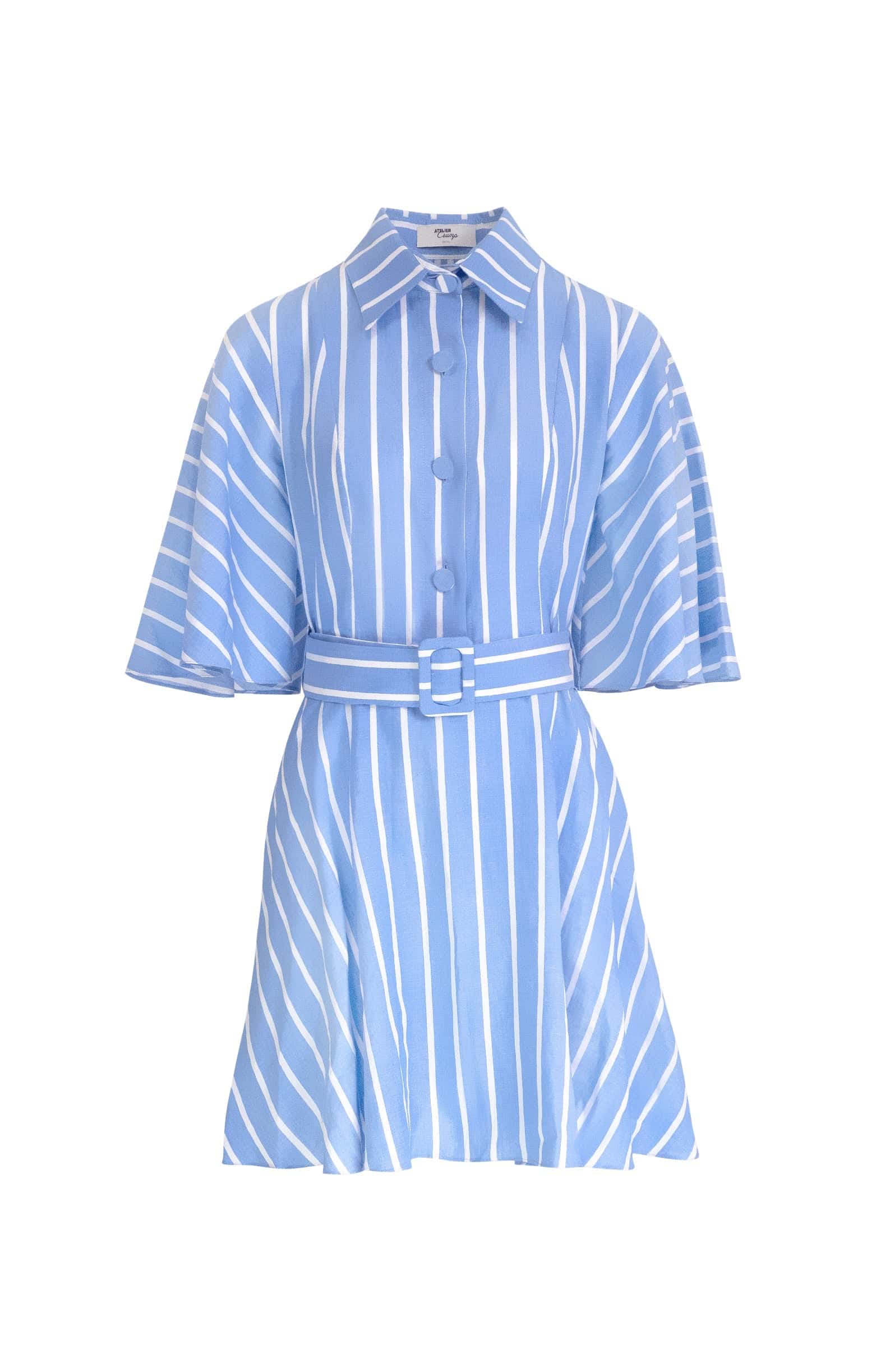 Andalucía Dress