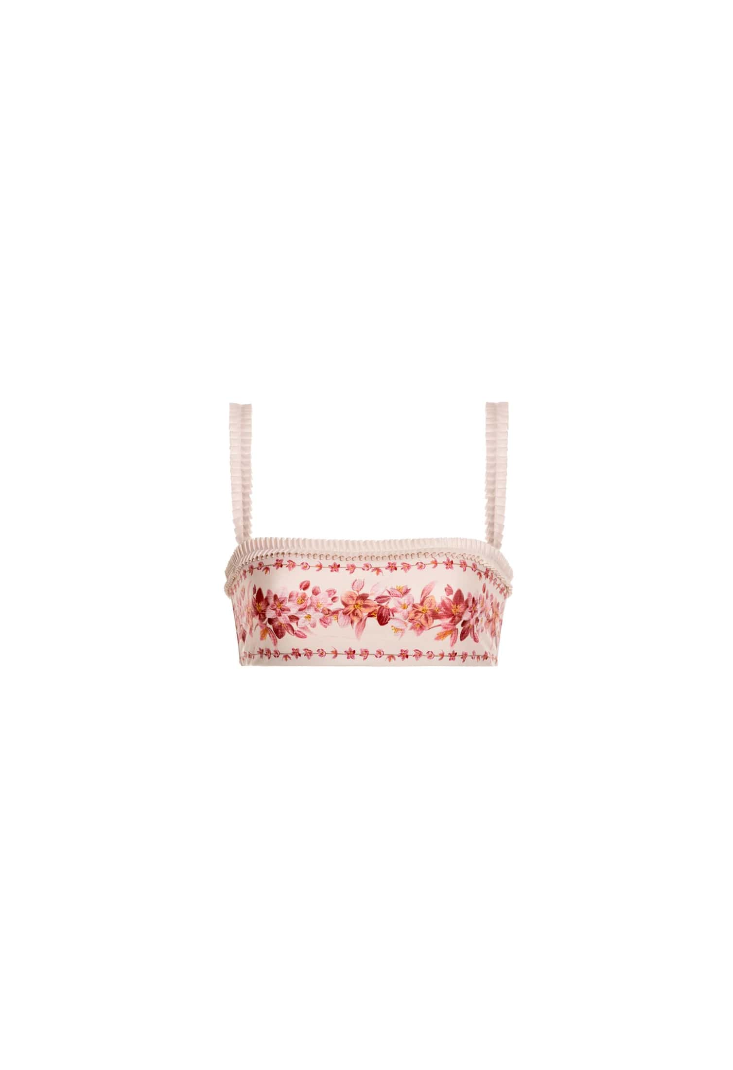 Olmo Cauca Bikini Top - miniatura 7