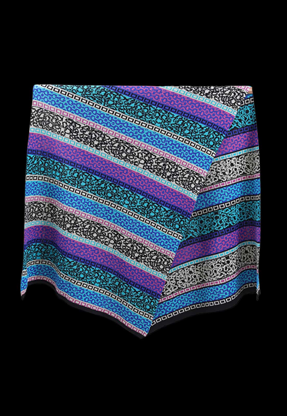Foulard Tagless