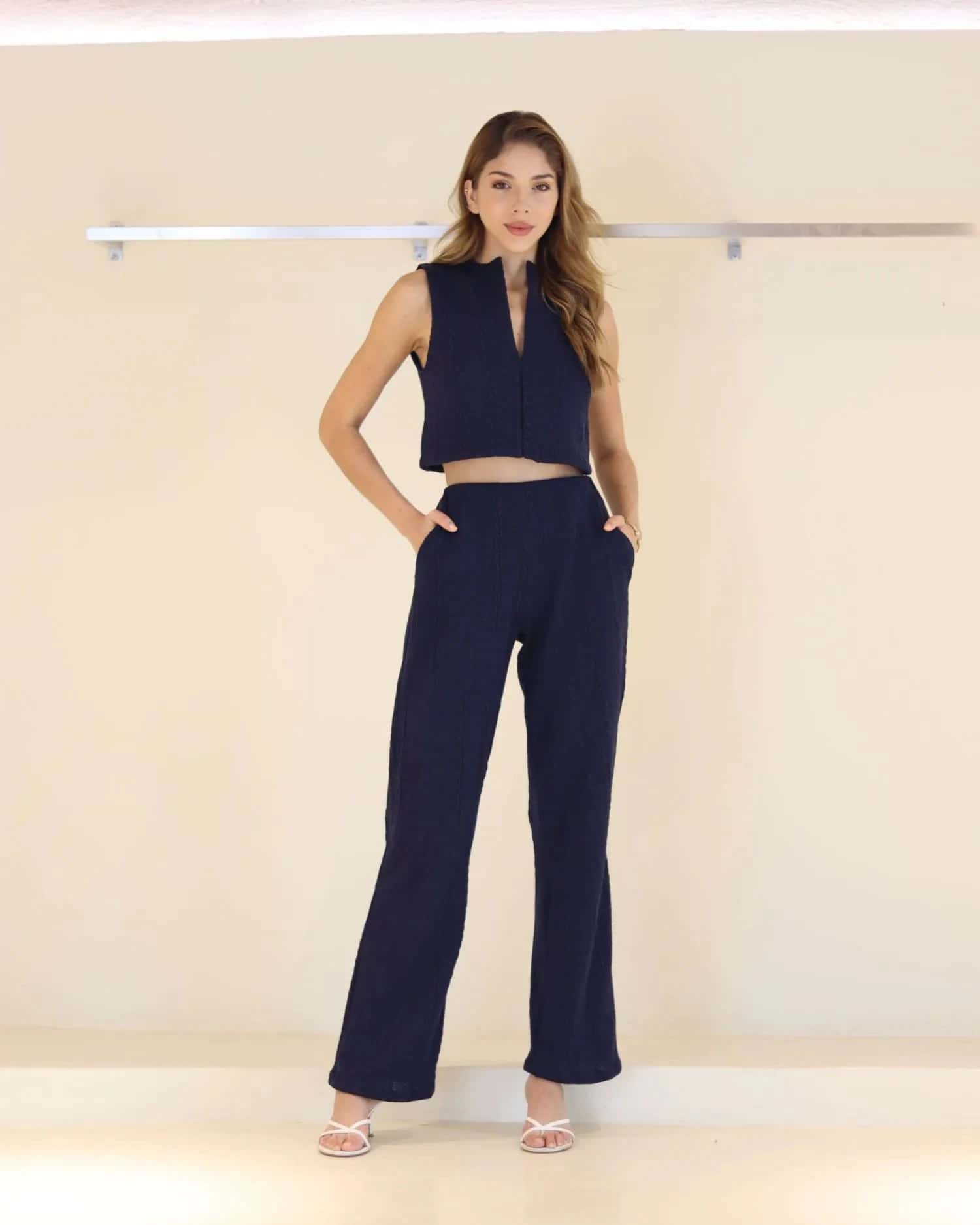 Set Nova Azul