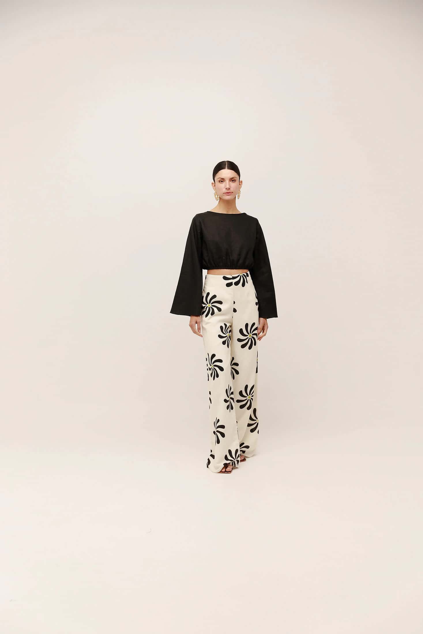 TOYA PANTS