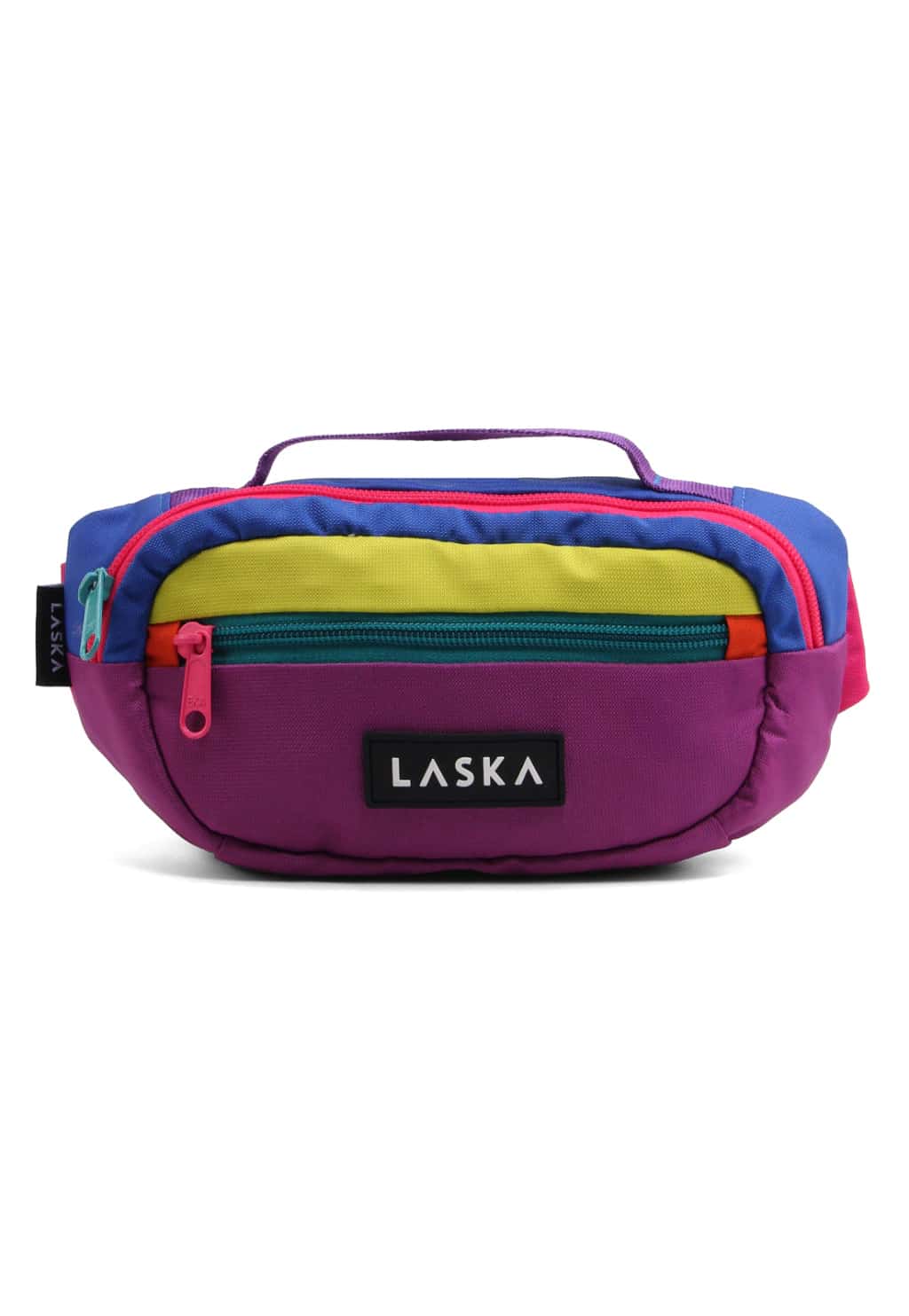 Canguro Daytrip Adventure Purple