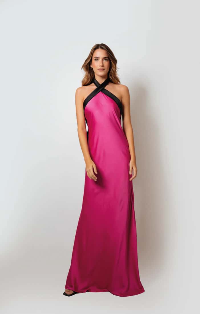 SALMA MAXI