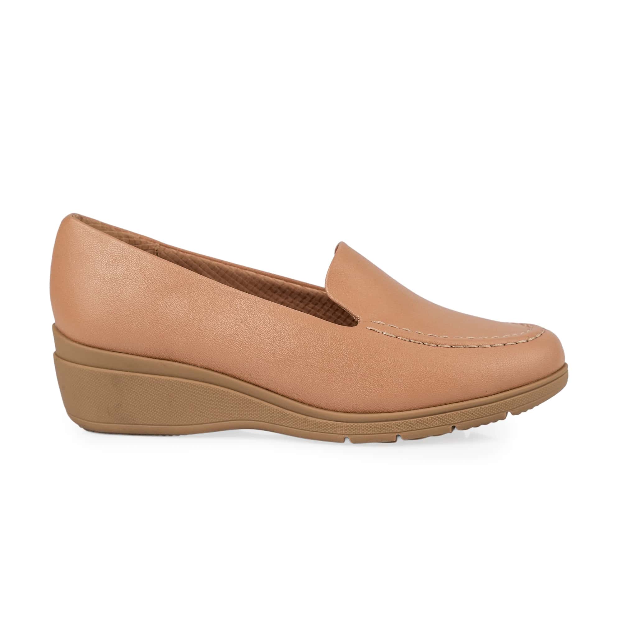 "SOLEIL" MOCASÍN CONFORT DE PICADILLY