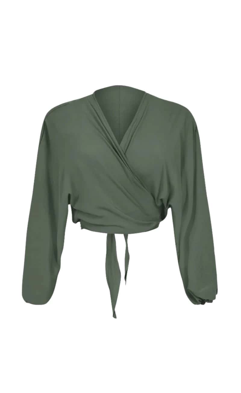 COVER UP MULTIFORMAS RUSSET VERDE MILITAR