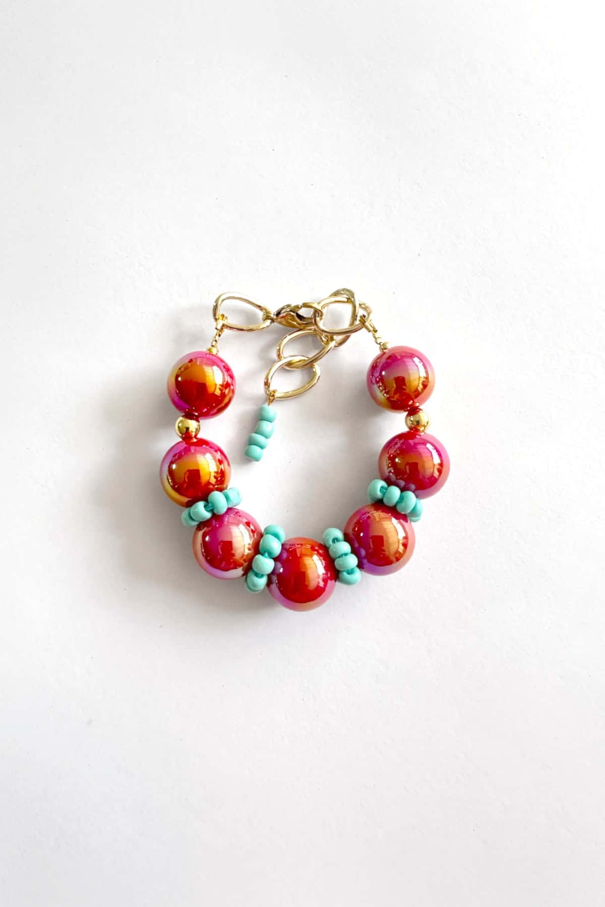 Pulsera Mix