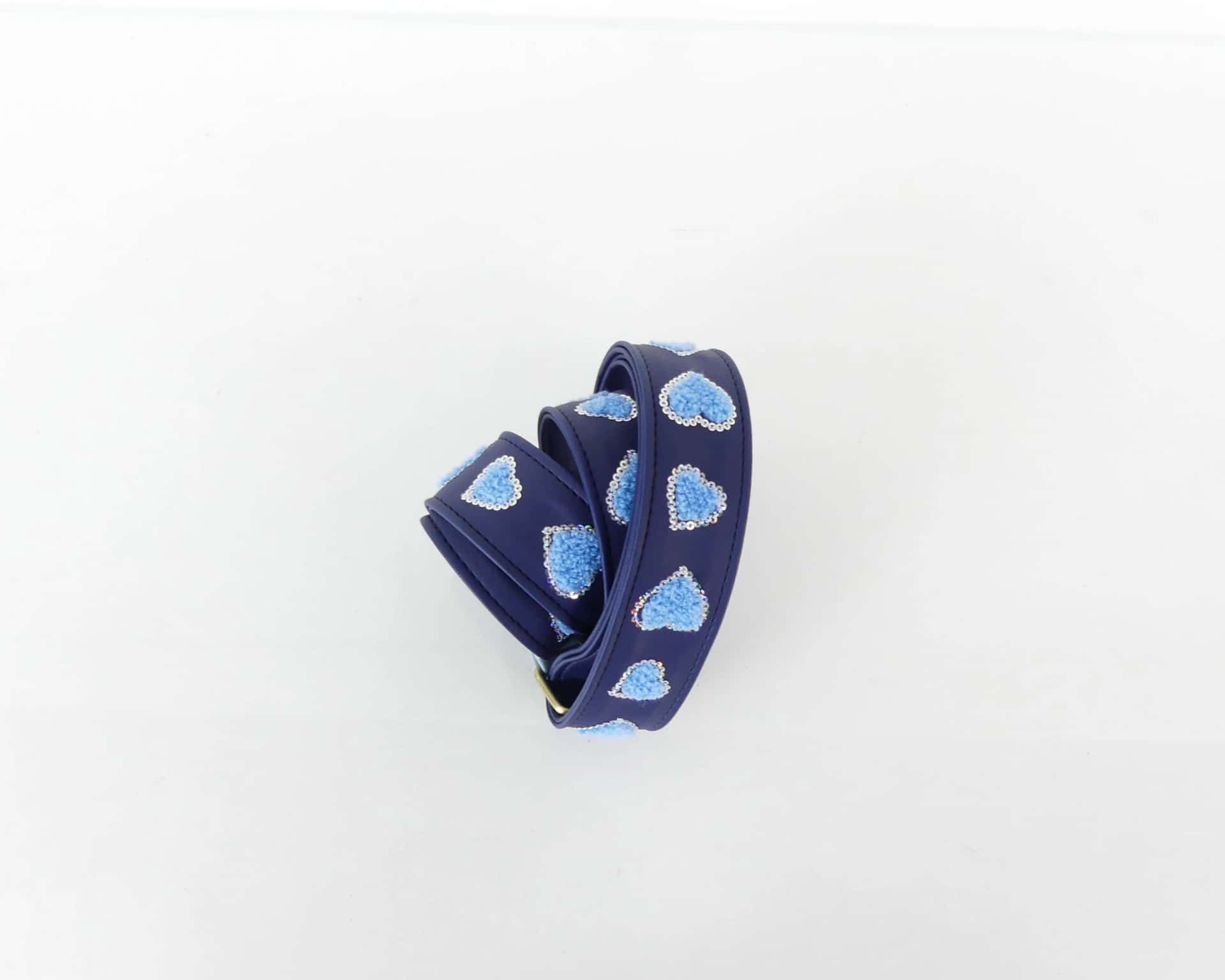 STRAPS CORAZÓN - miniatura 5