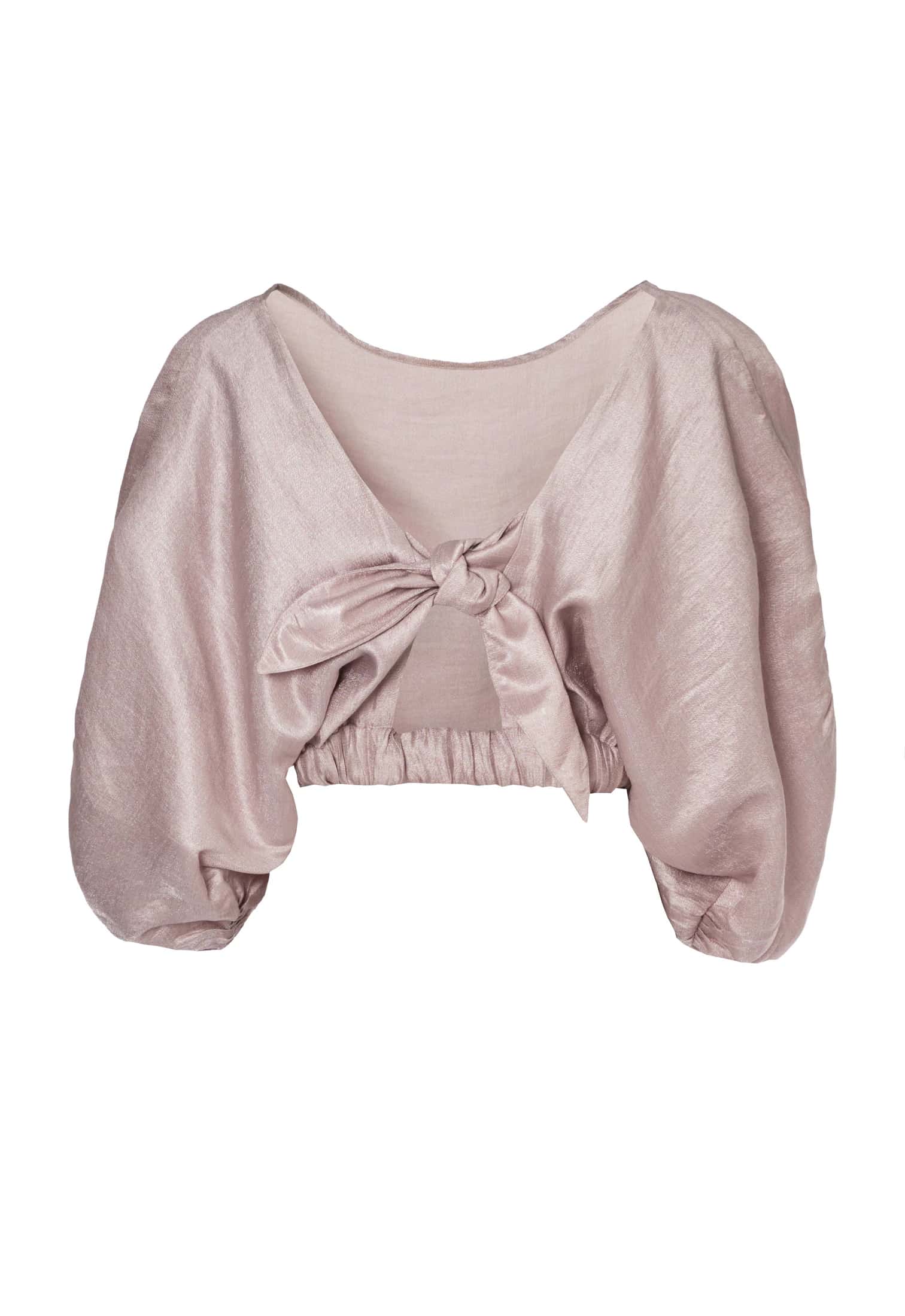 Kamal - Blusa - miniatura 3