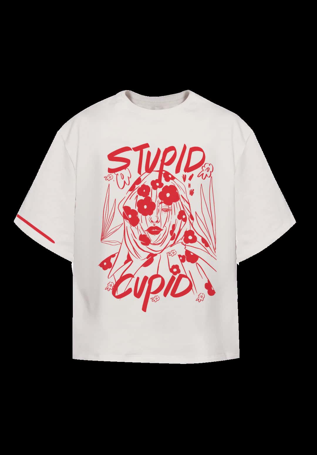 Camiseta Llorona - miniatura 2