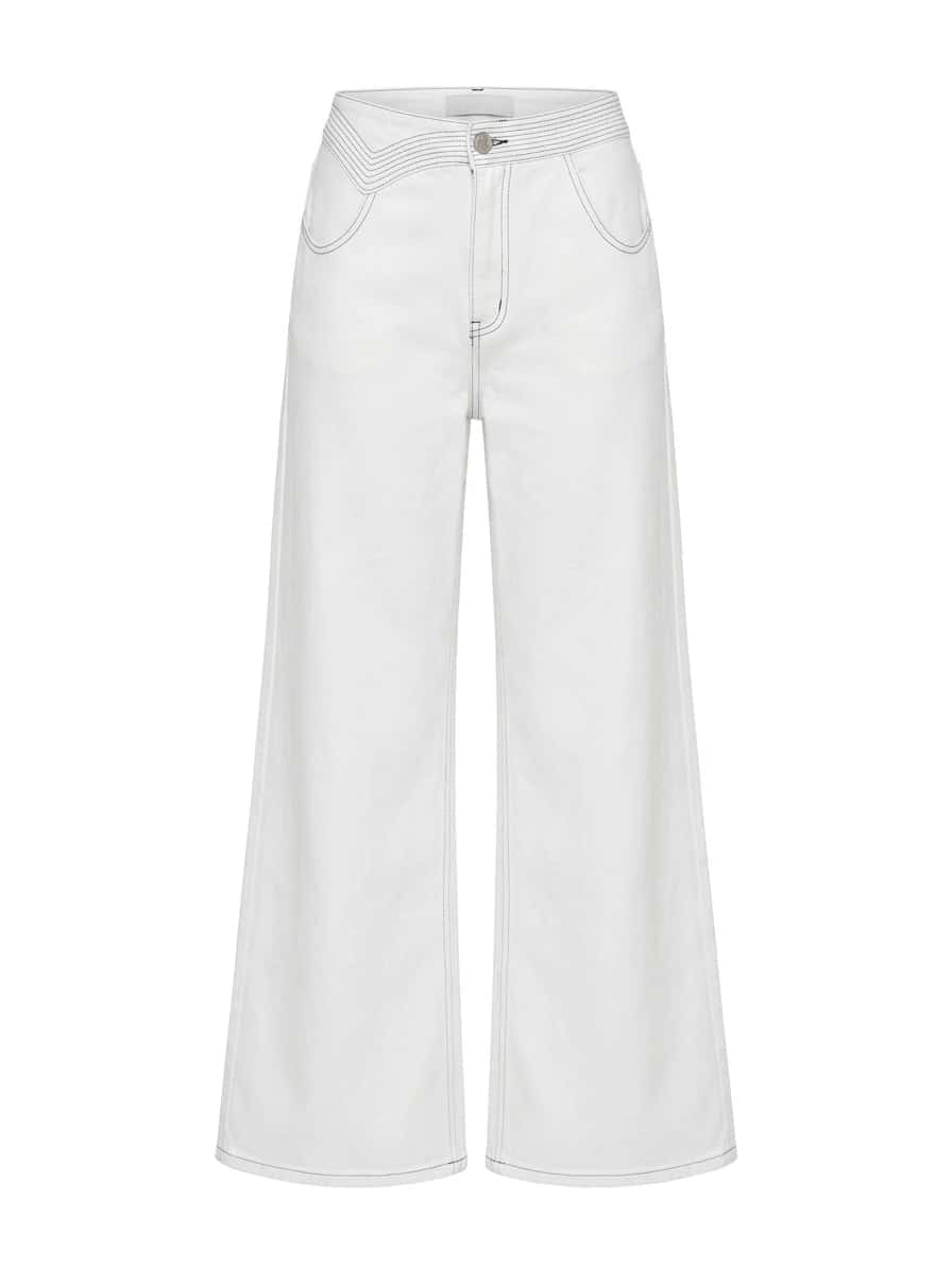 MALAI JEAN IVORY