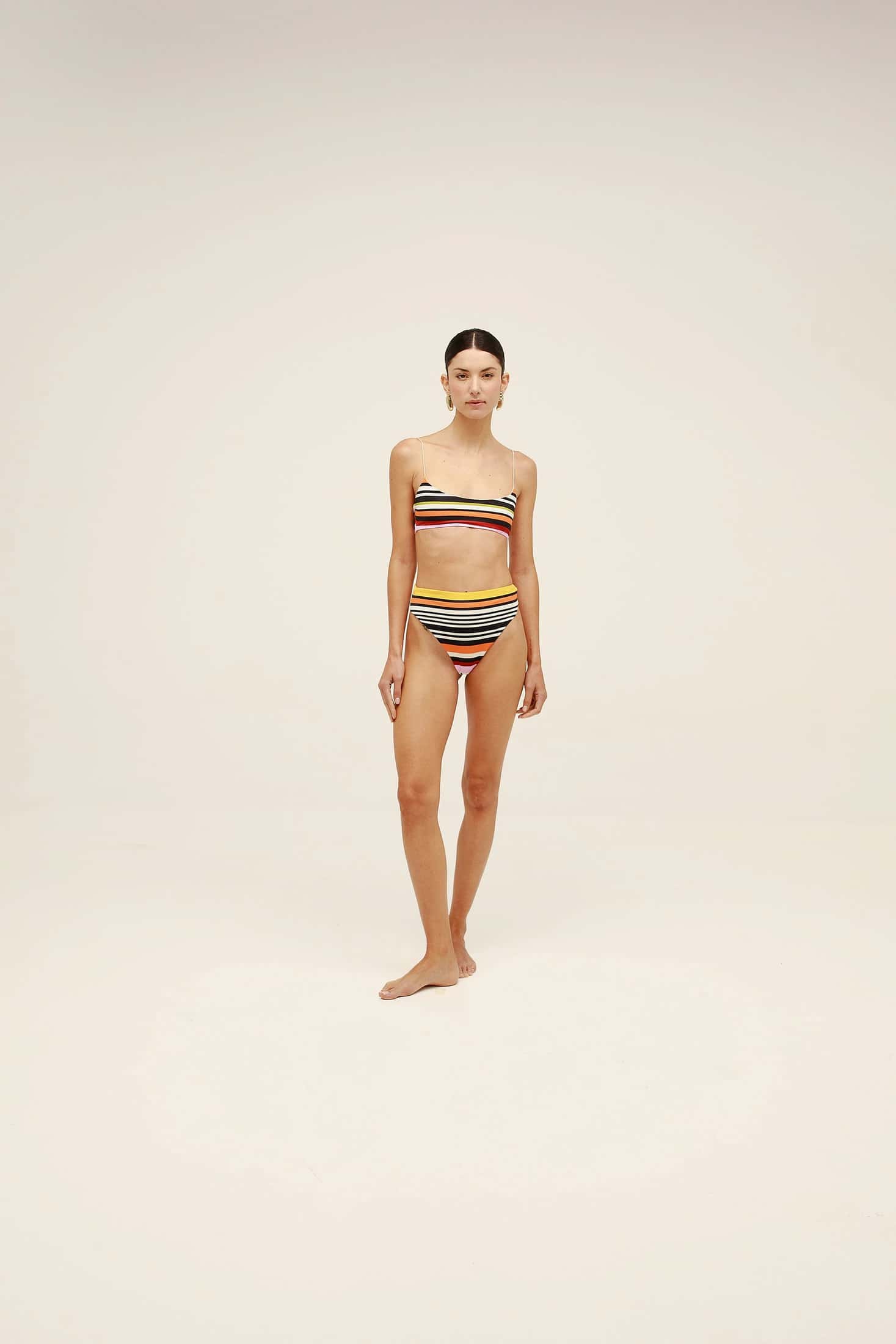 LULU BIKINI BOTTOM