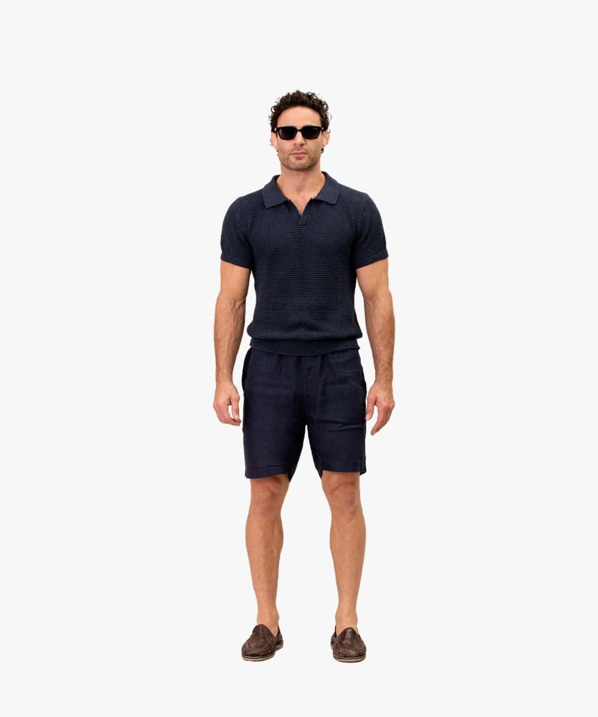 Zell Woven Shirt