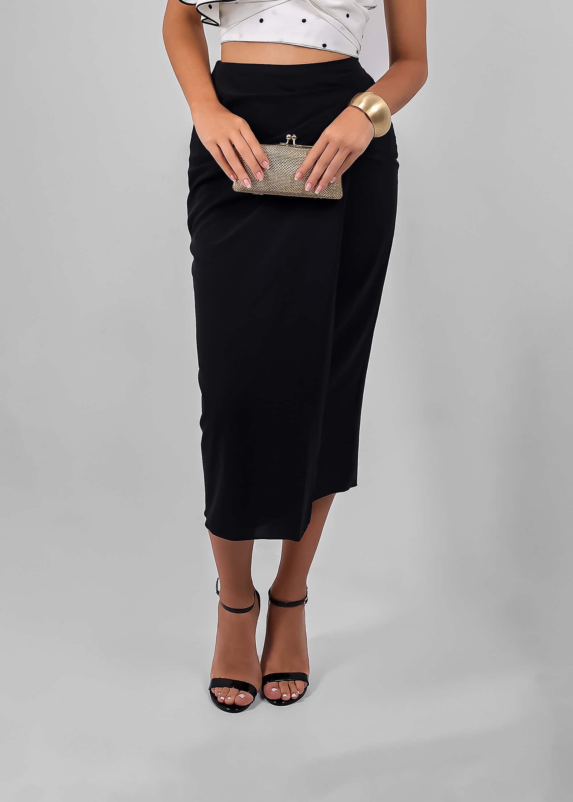 Falda Onyx