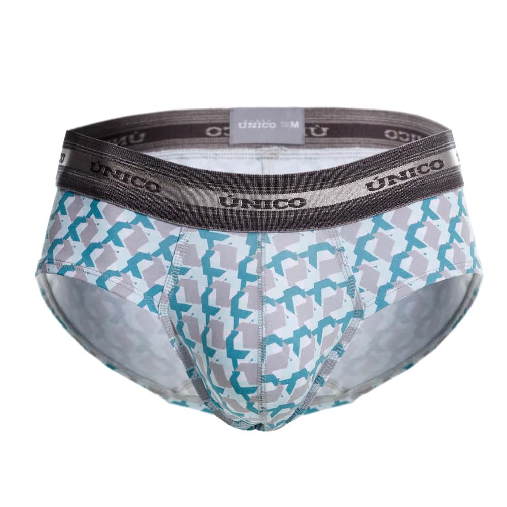 BOXER BRIEF CATERVA VERDE