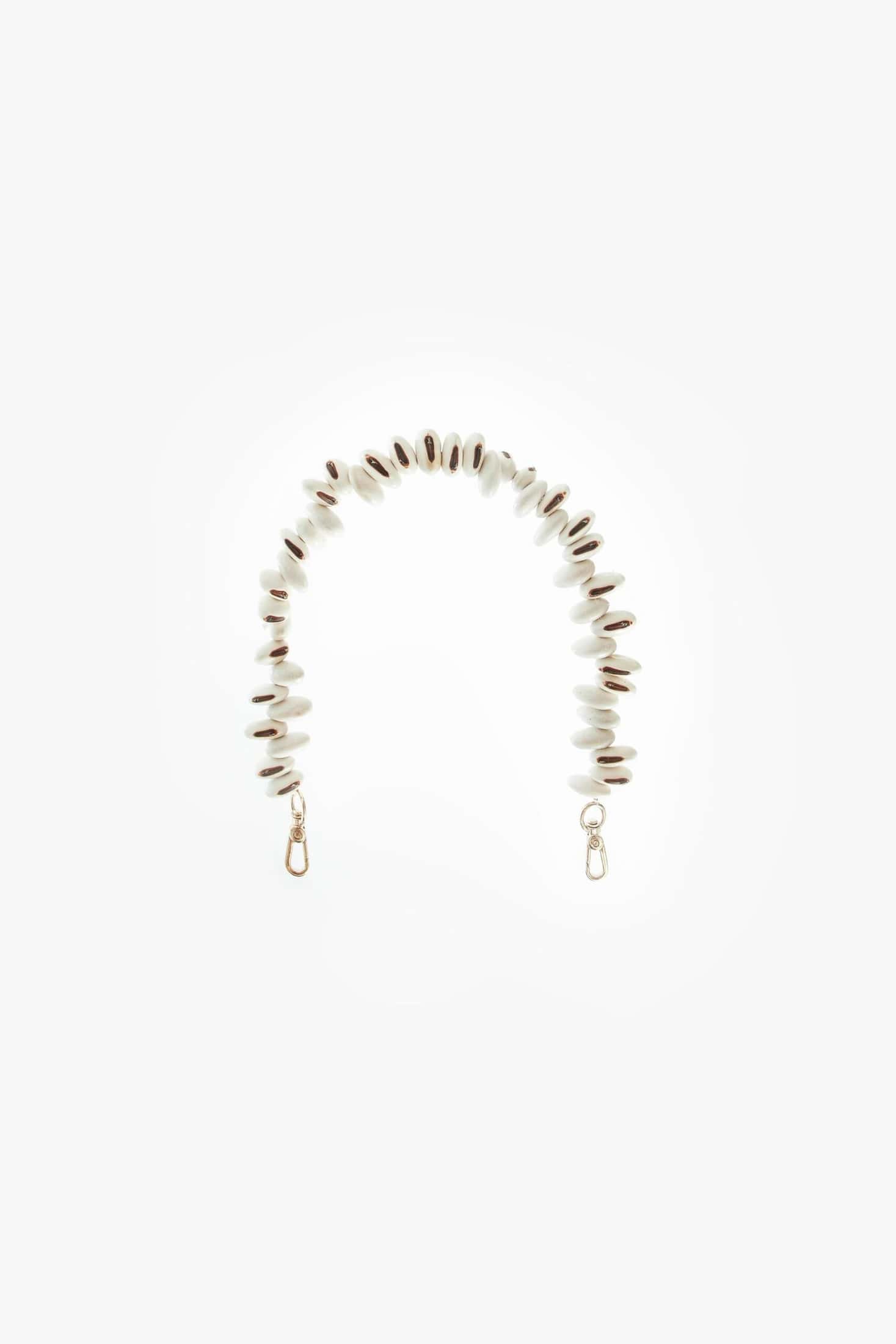 Charm Siembra Frijol Blanco