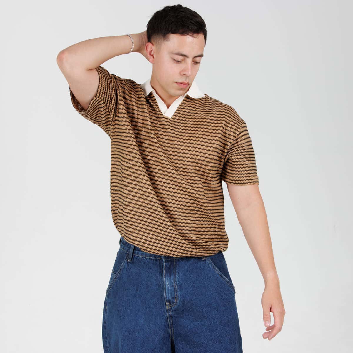 Camisa Axspen OX5604