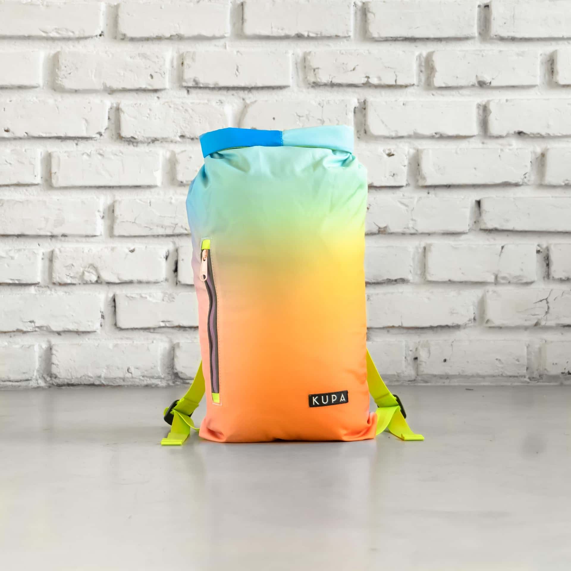 Tula Mini Mocoa Prisma