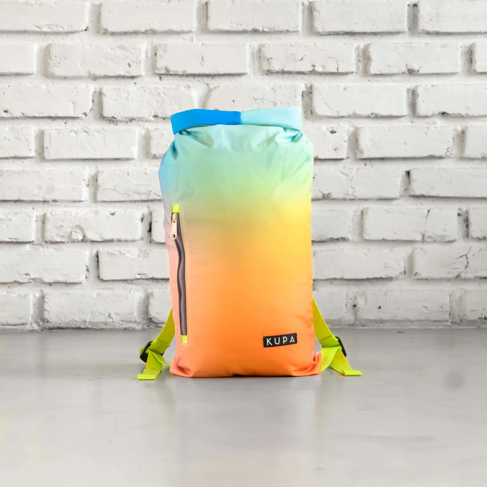 Tula Mini Mocoa Prisma