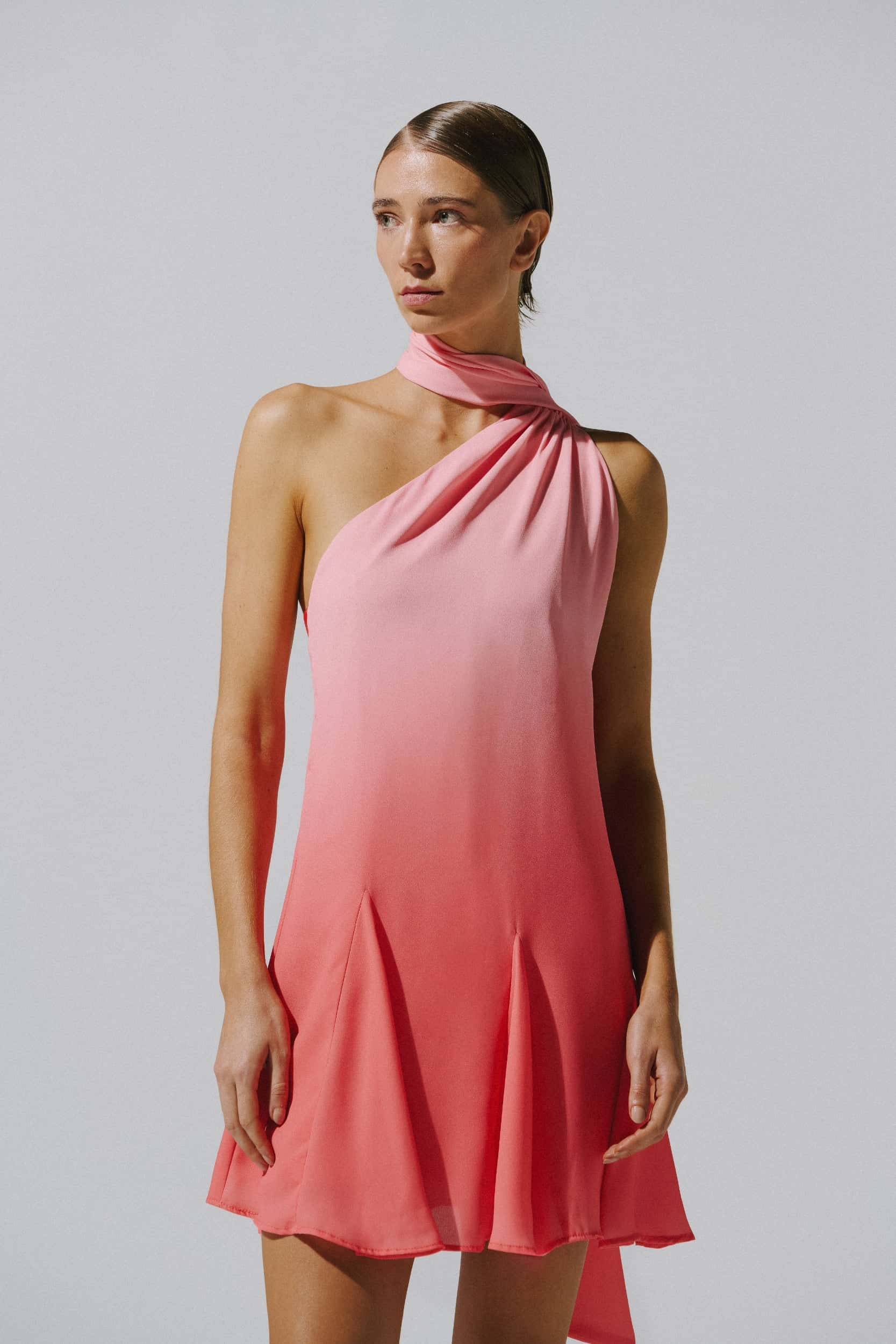 Ari Mini Dress