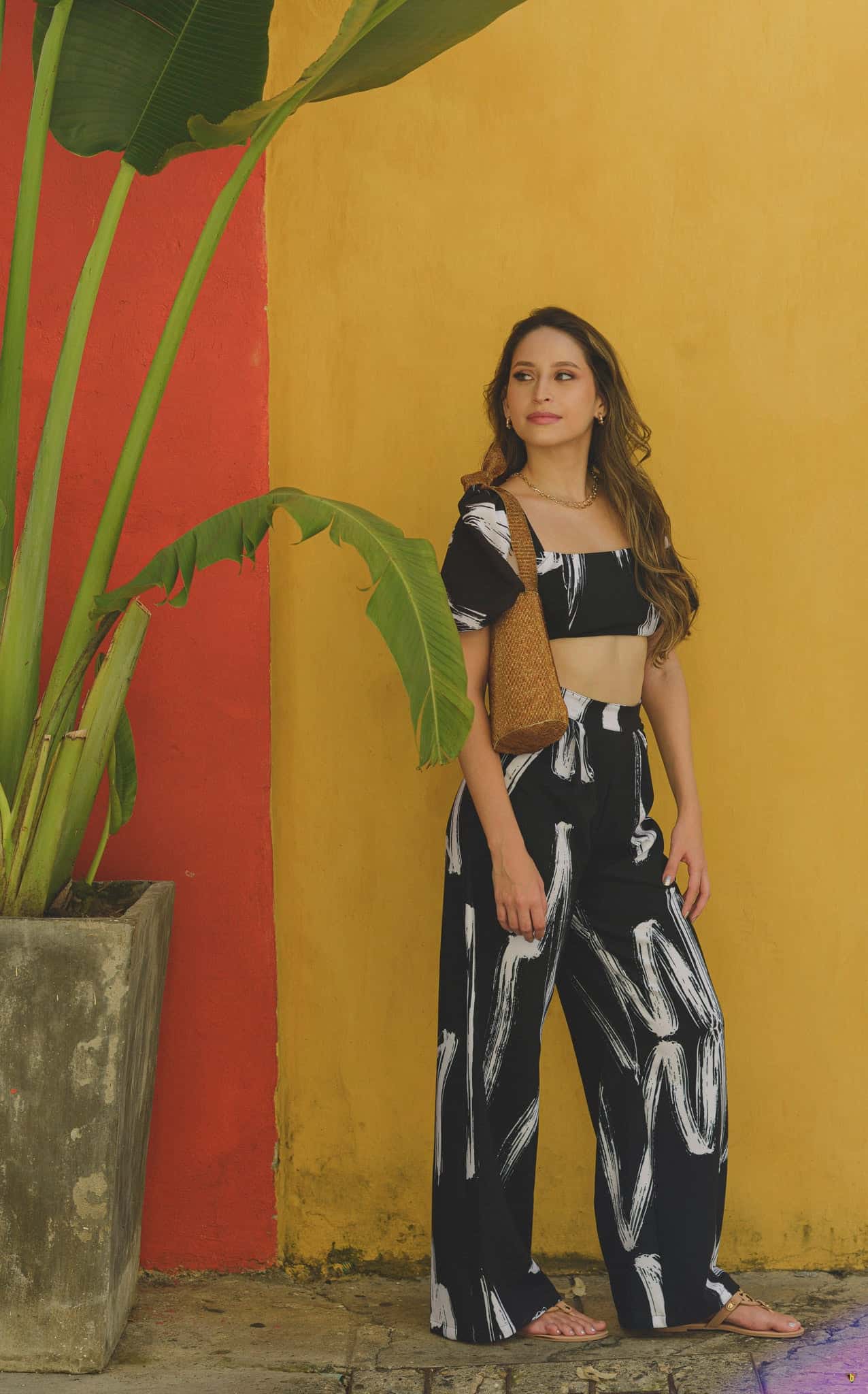 Marina Set