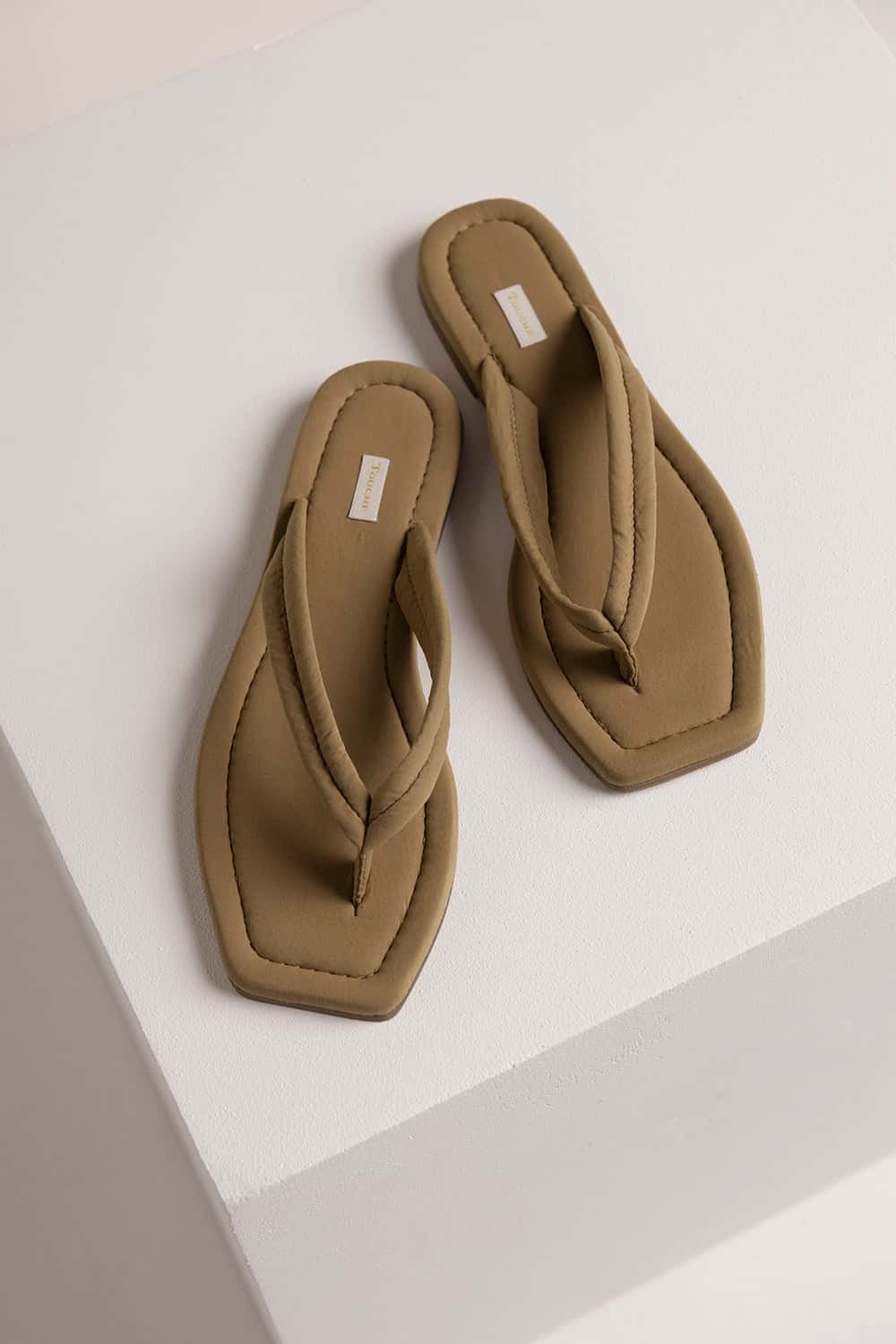 Sandalias